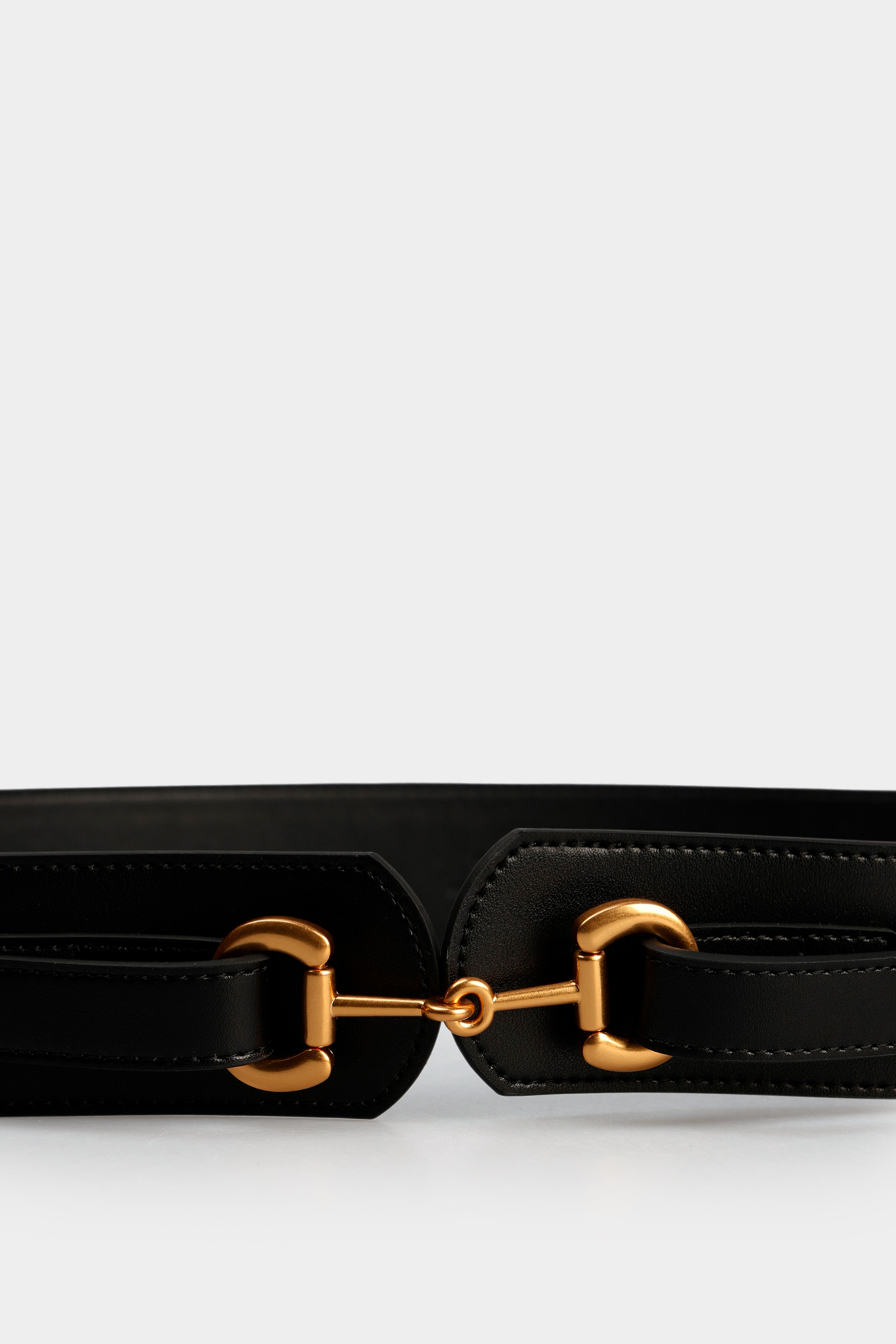 6198-901 Ремень Marc Cony Черный