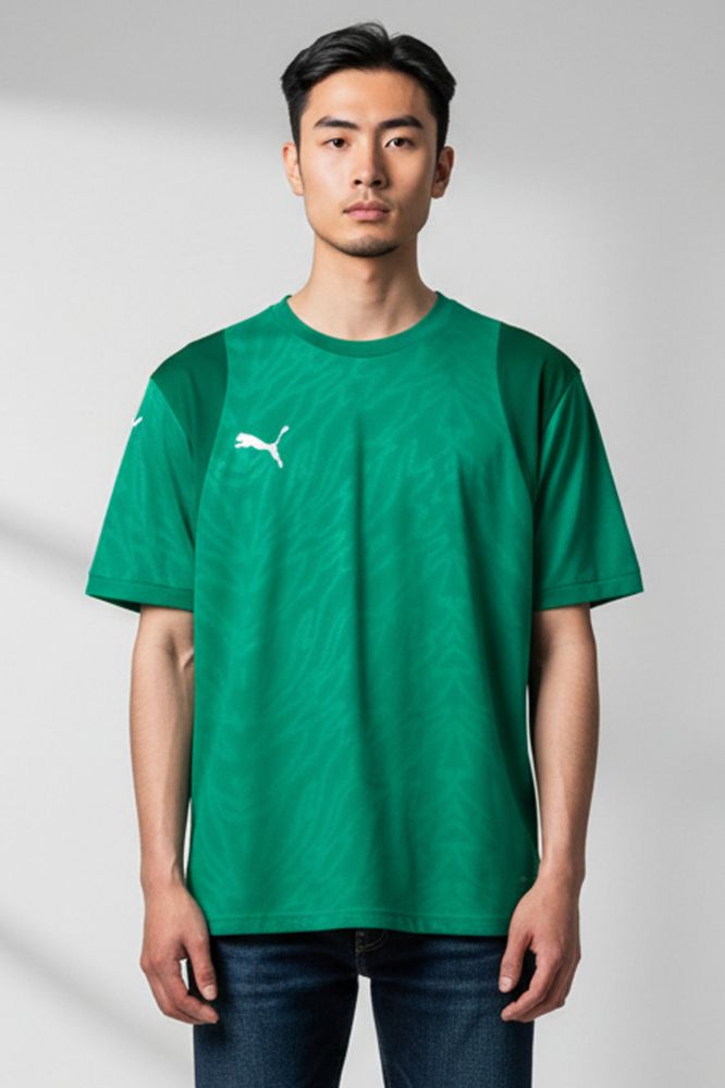 Футболка игровая Puma