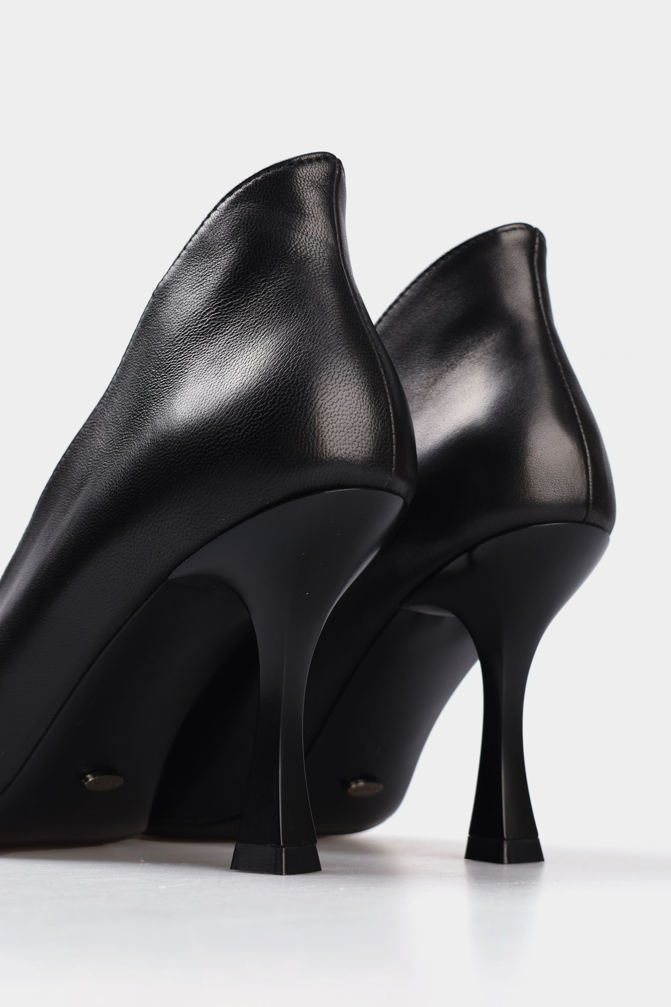 TY1322-04 Туфли Graciana Черный