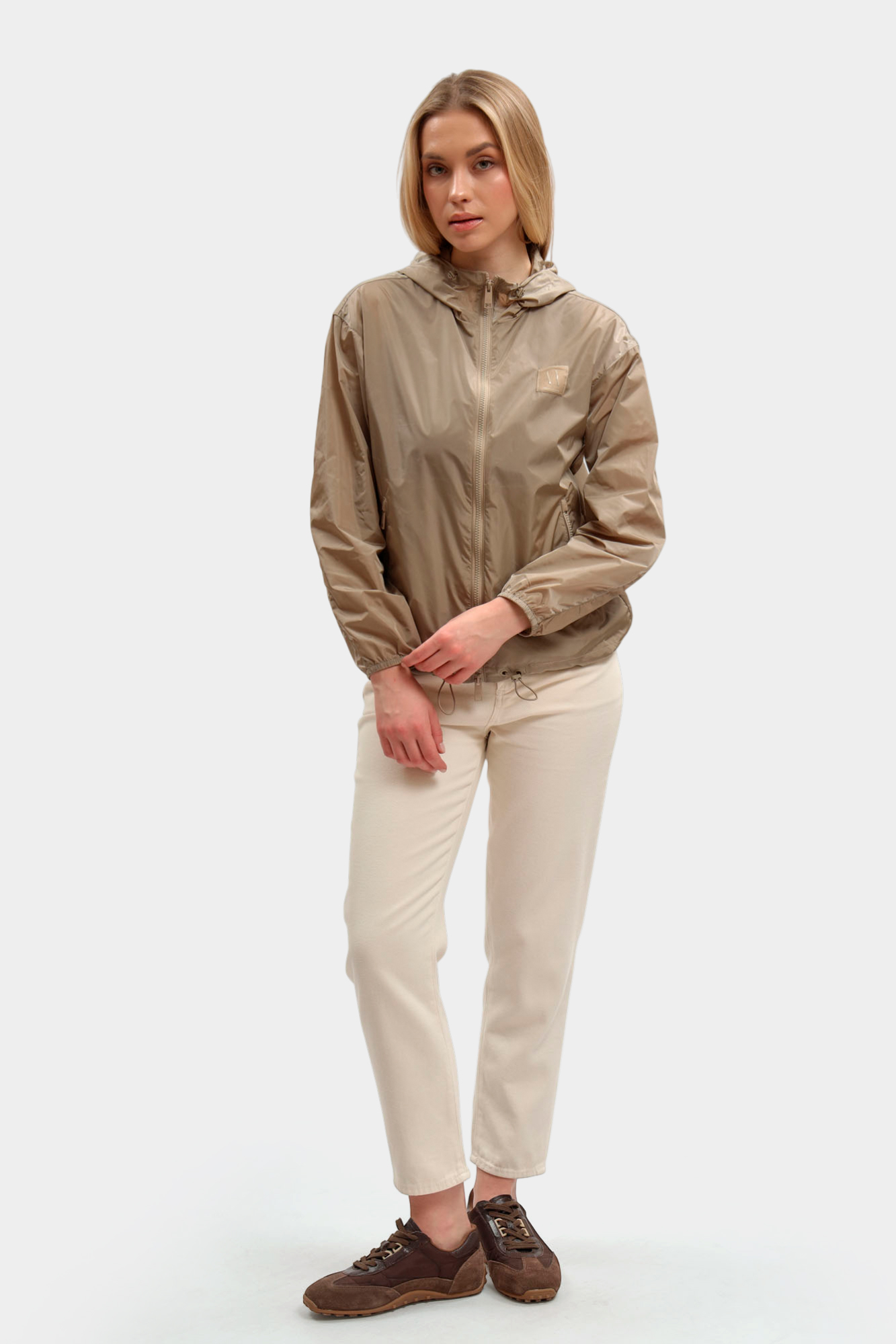 XW000955_AF12285 ветровка armani exchange 