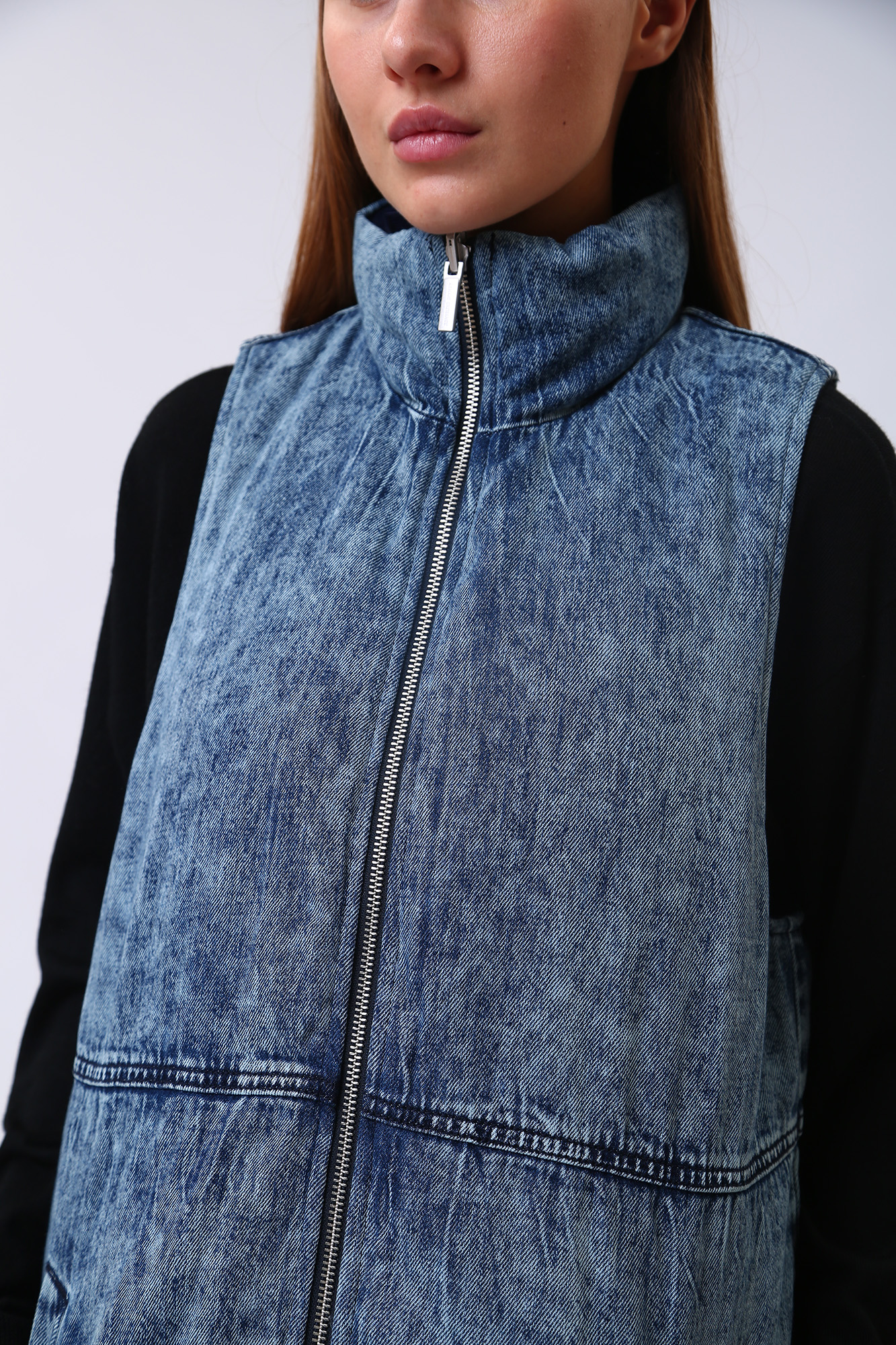 6LYQ20_Y2HZZ жилет armani exchange 