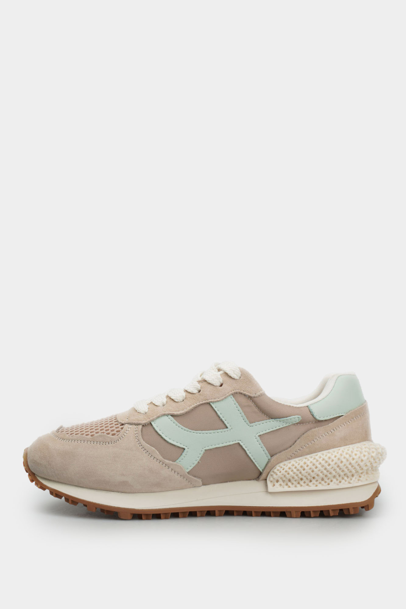 MC2165WT Кроссовки Marc Cony Бежевый