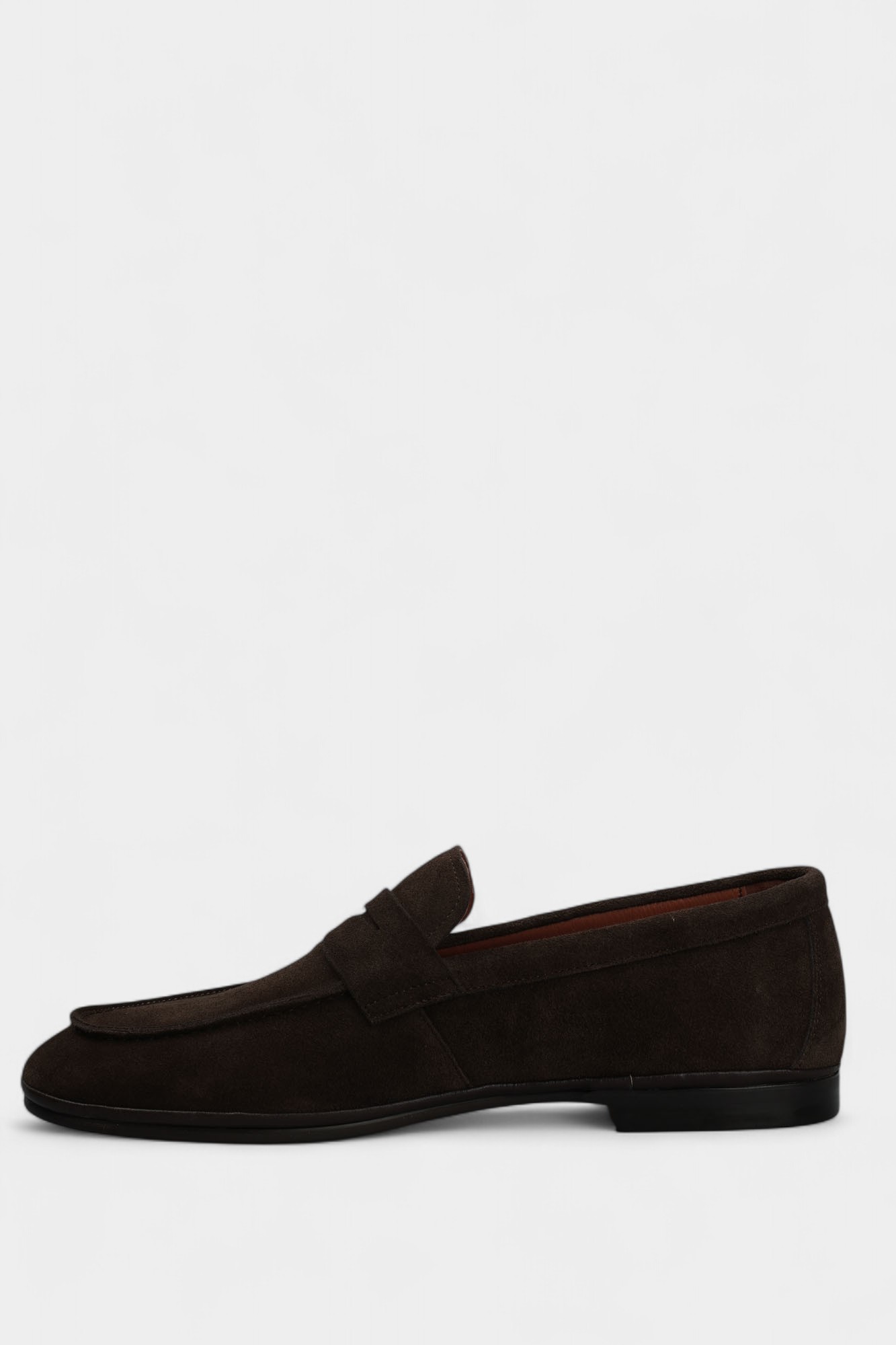 P663-02 Лоферы Graciana Коричневый