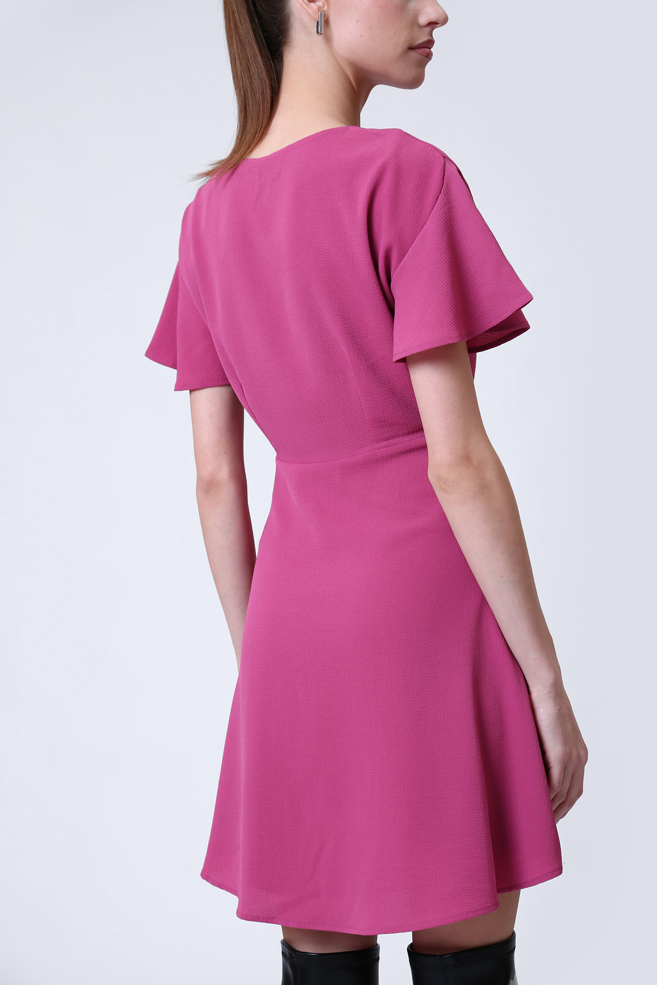 PL953206 платье pepe jeans 