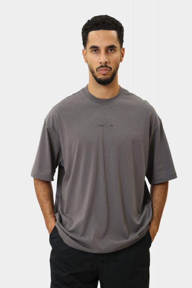 Шорты Calvin Klein Underwear Смесовый хлопок Серый