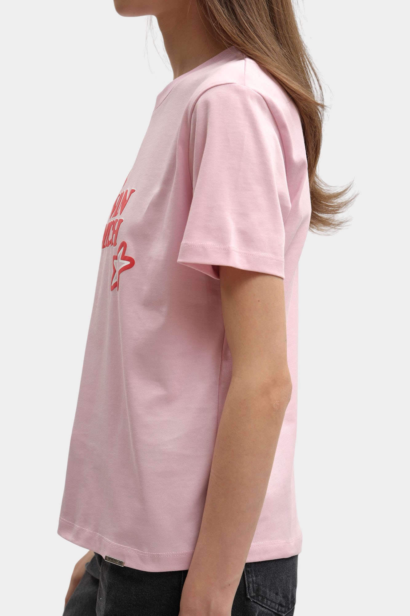 VW-FAT-22-660 футболка van mich 