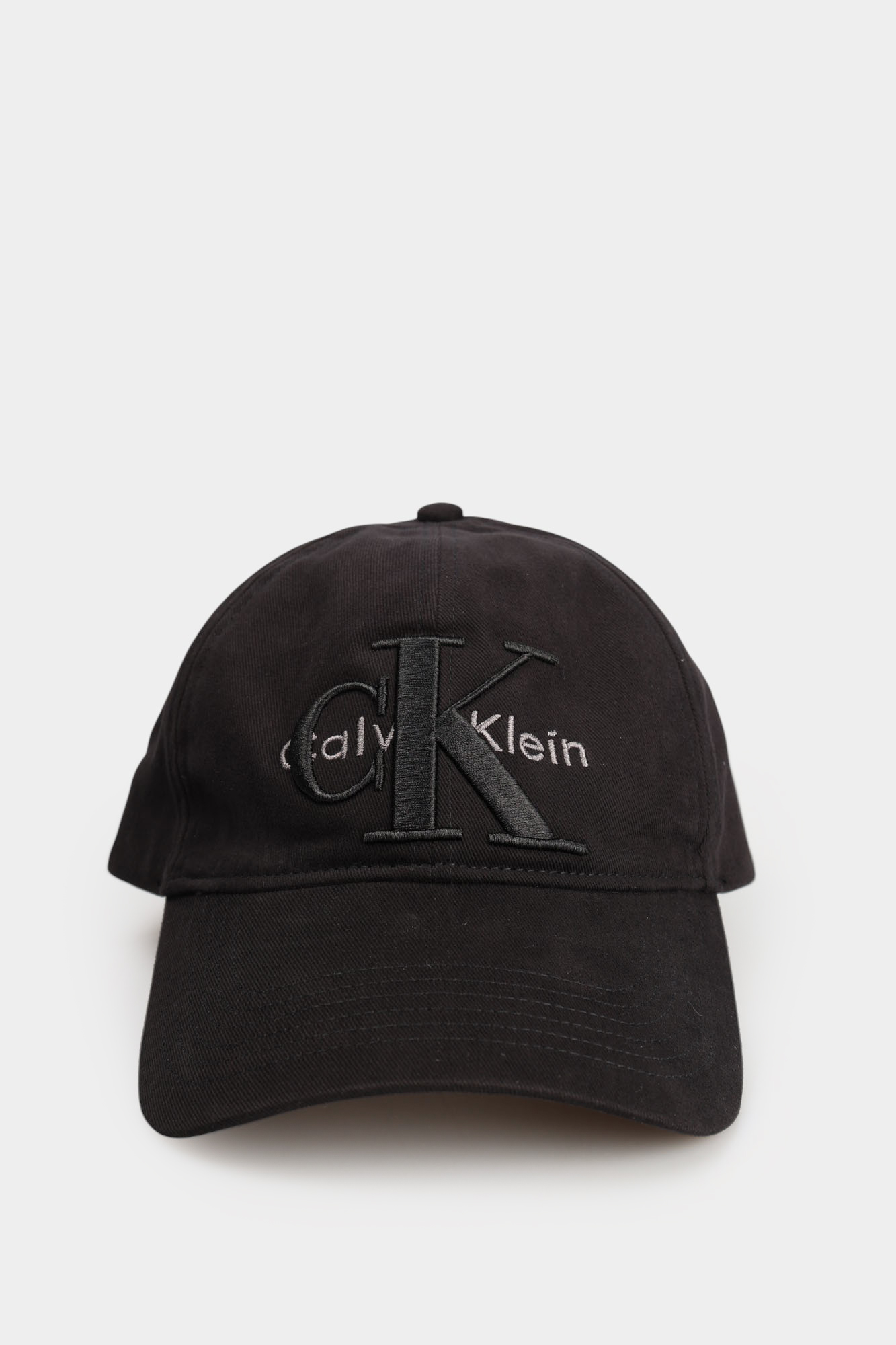 LV04D5039G Кепка Calvin Klein Jeans Черный