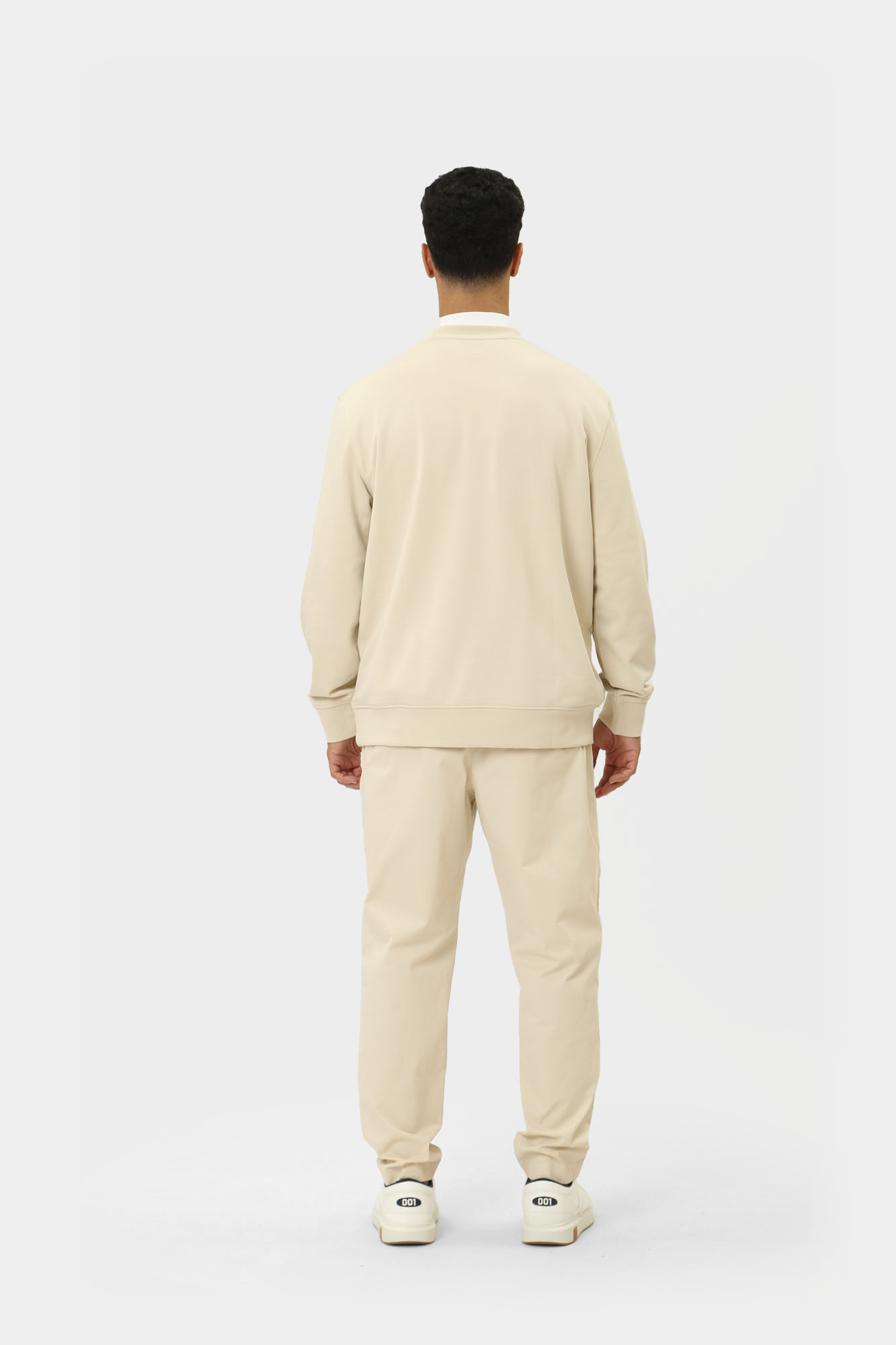 3DZMHH_ZJGGZ Свитшот Armani Exchange Серый