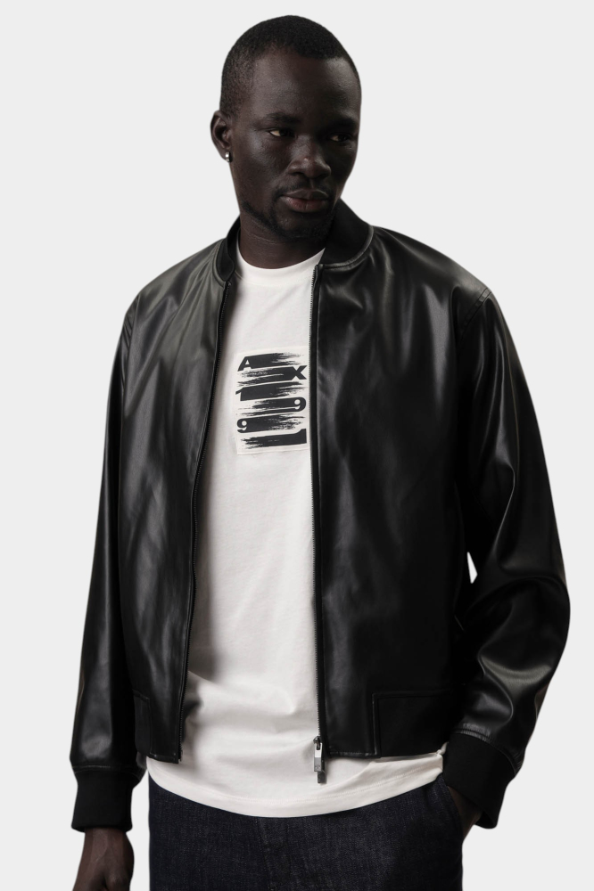 Кепка Bikkembergs Полиэстер Синий