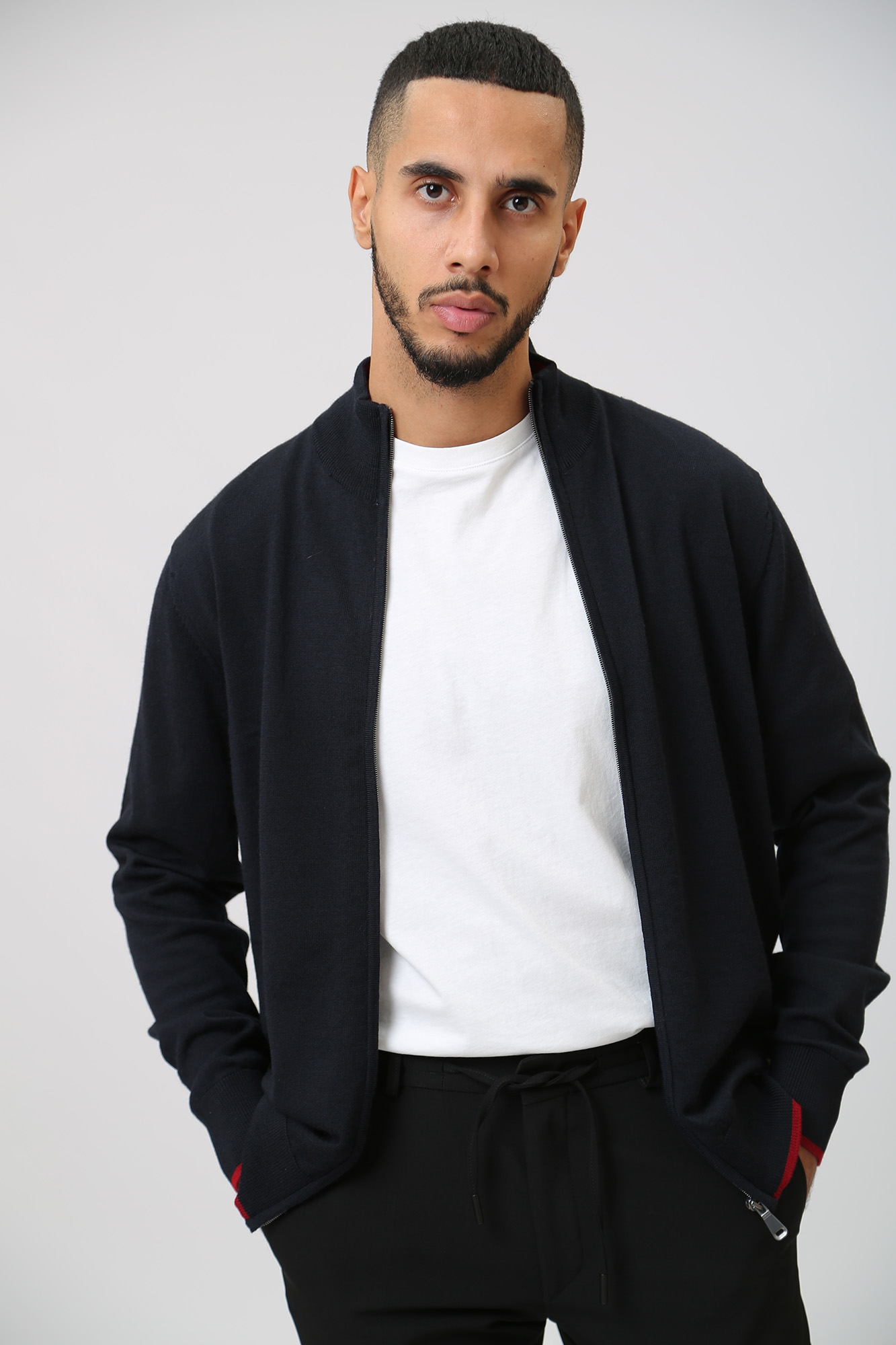 M3670BT3064F Кардиган Geox Синий