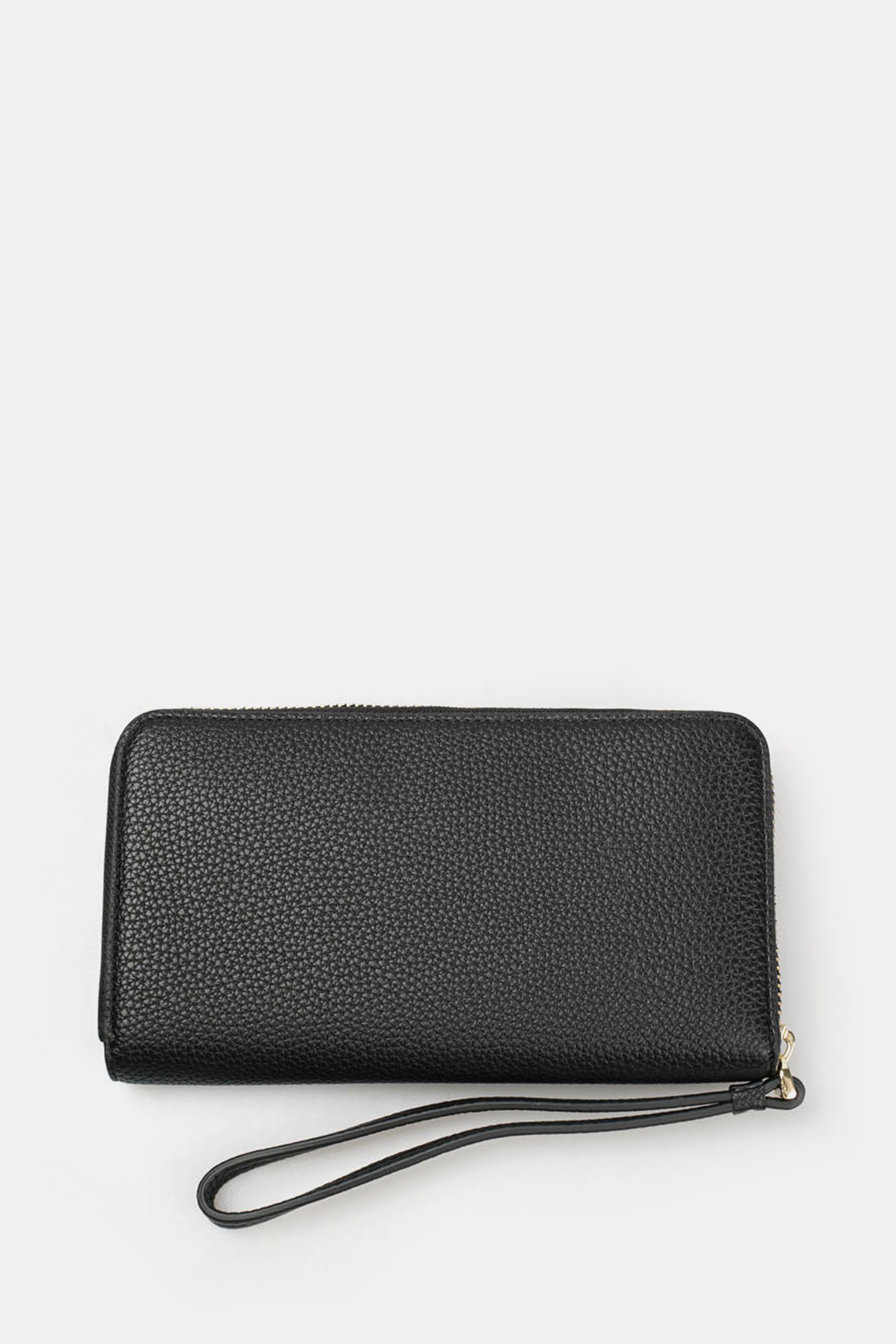 XW000361_AF11902 Кошелек Armani Exchange Черный