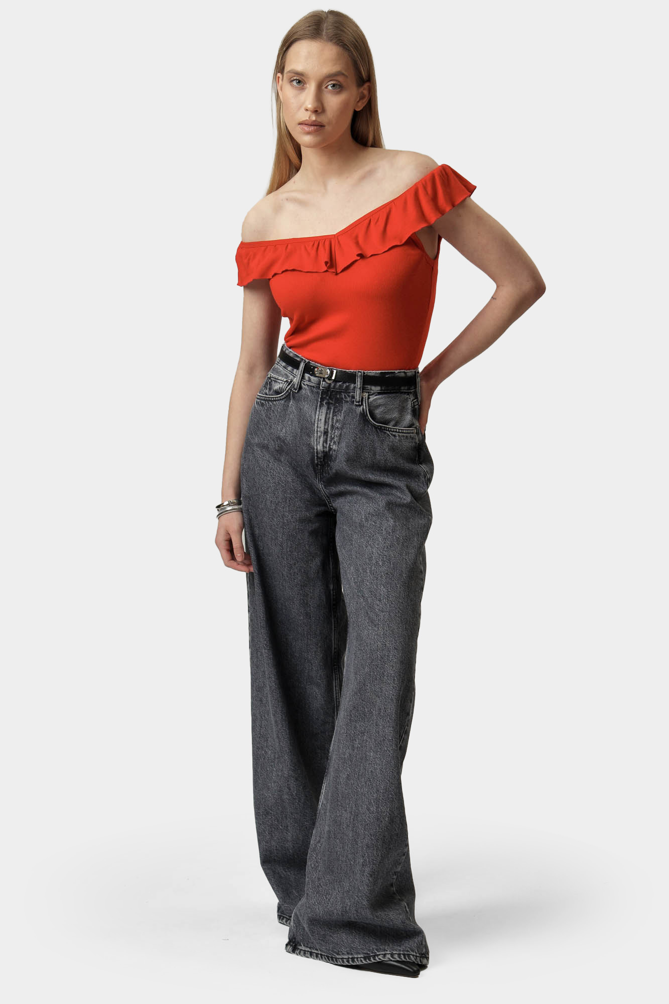 PL506050 блузка pepe jeans 