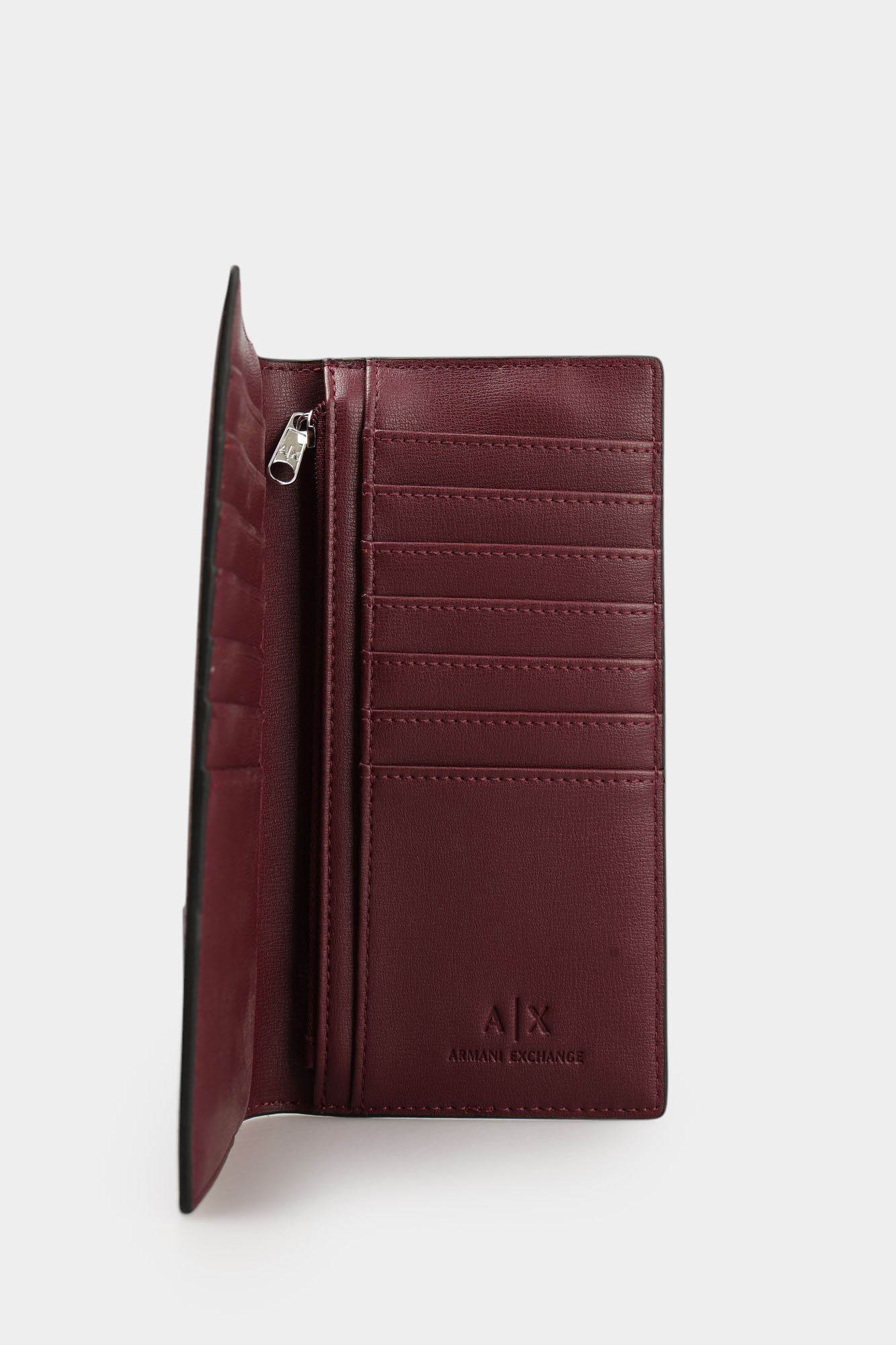 XW001594_AF13672 Кошелек Armani Exchange Желтый