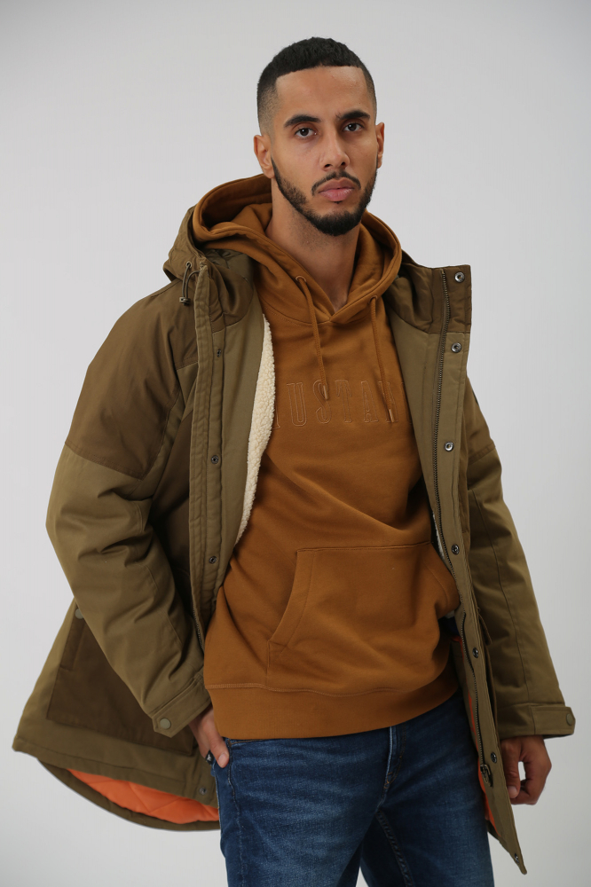 Брюки джинсовые Armani Exchange  Черный