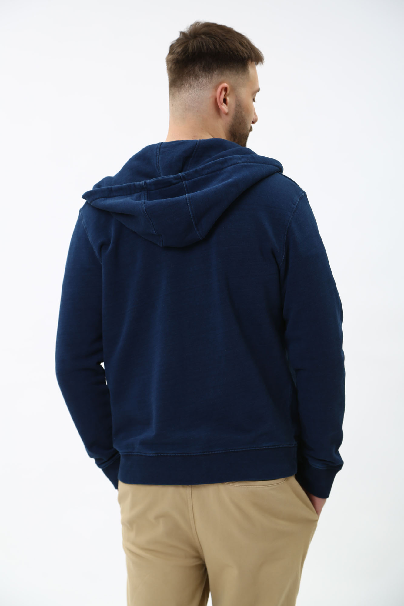 PM582673 Толстовка Pepe Jeans Синий