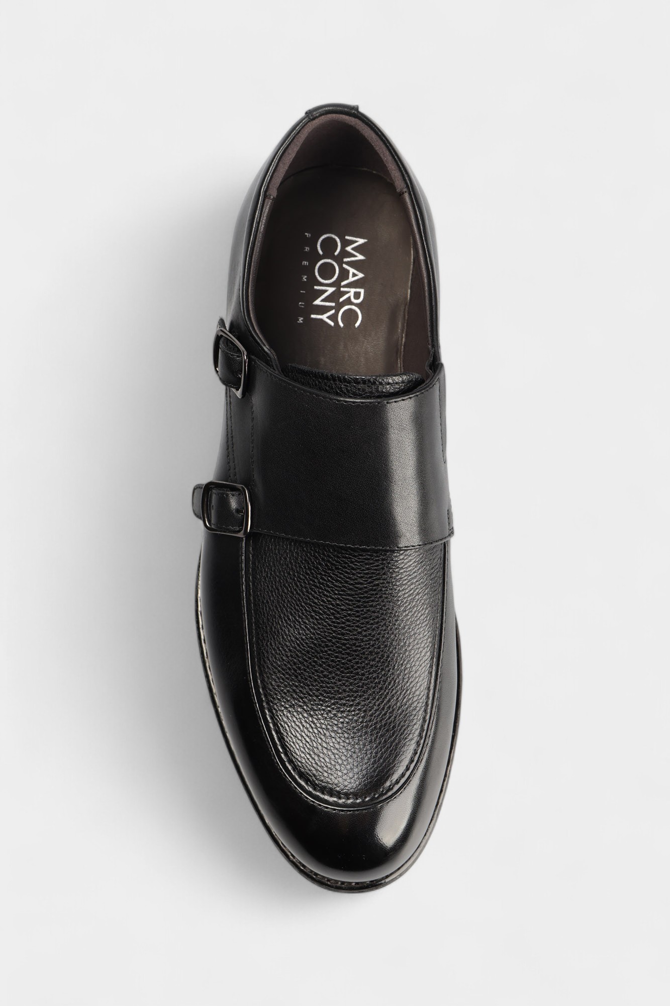 A779-H10-SW3 Туфли Marc Cony Черный