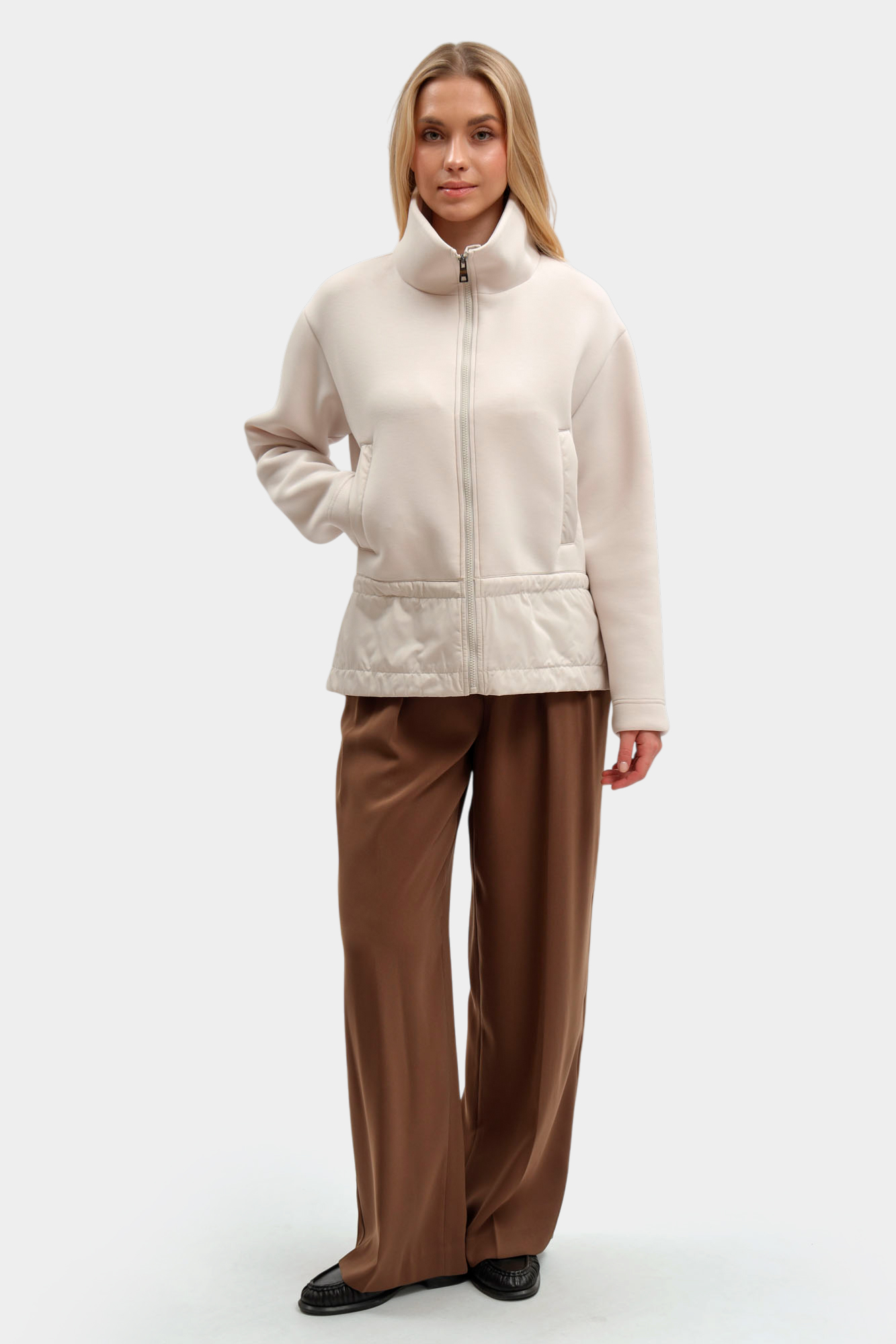 W6575JTC225F куртка geox 