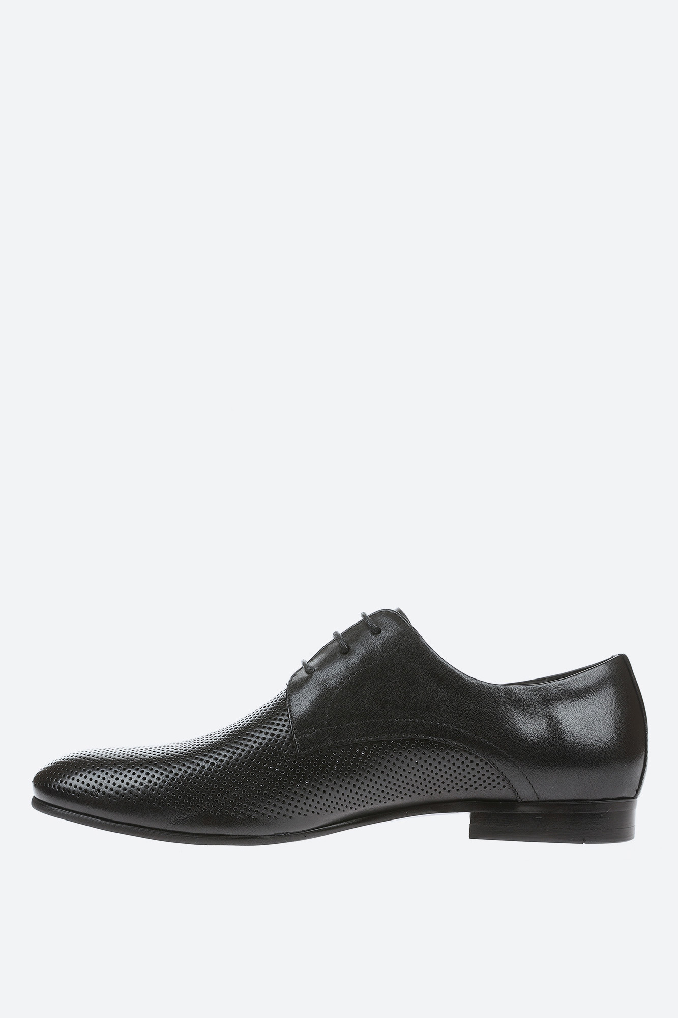 MC10057-MB Туфли Marc Cony Черный