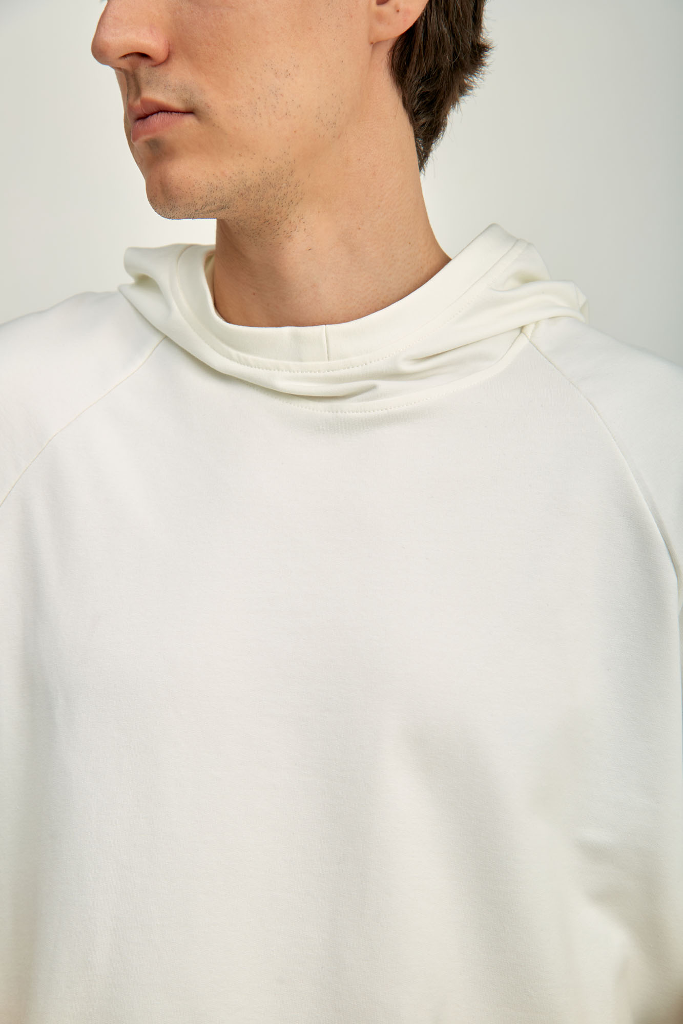 M-241-THT-11-1065 Футболка The Hills Молочный