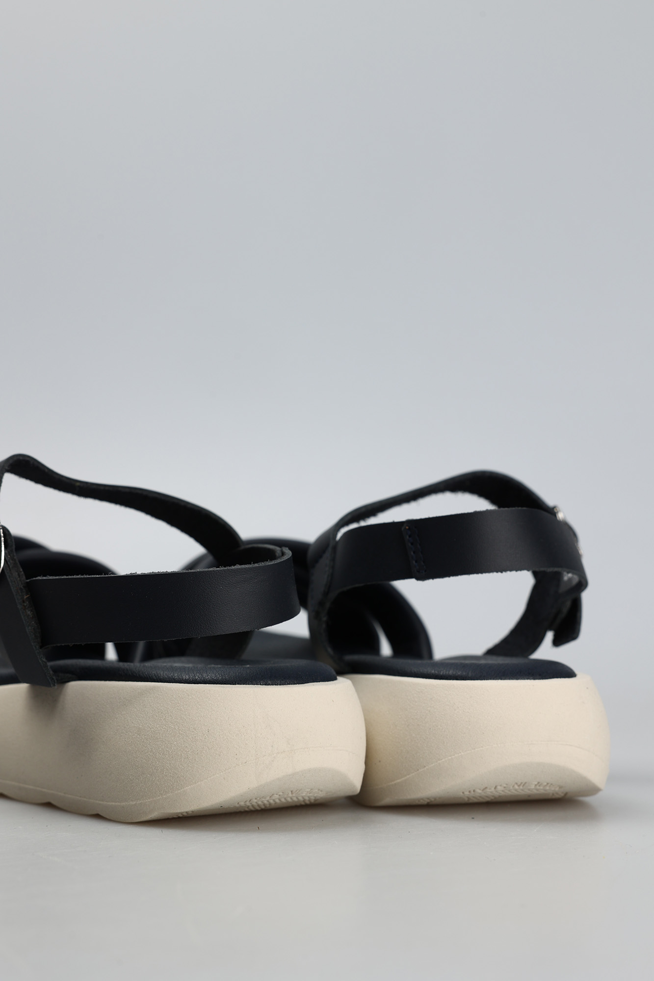 EAD29_2557 Сандалии El Tempo Синий