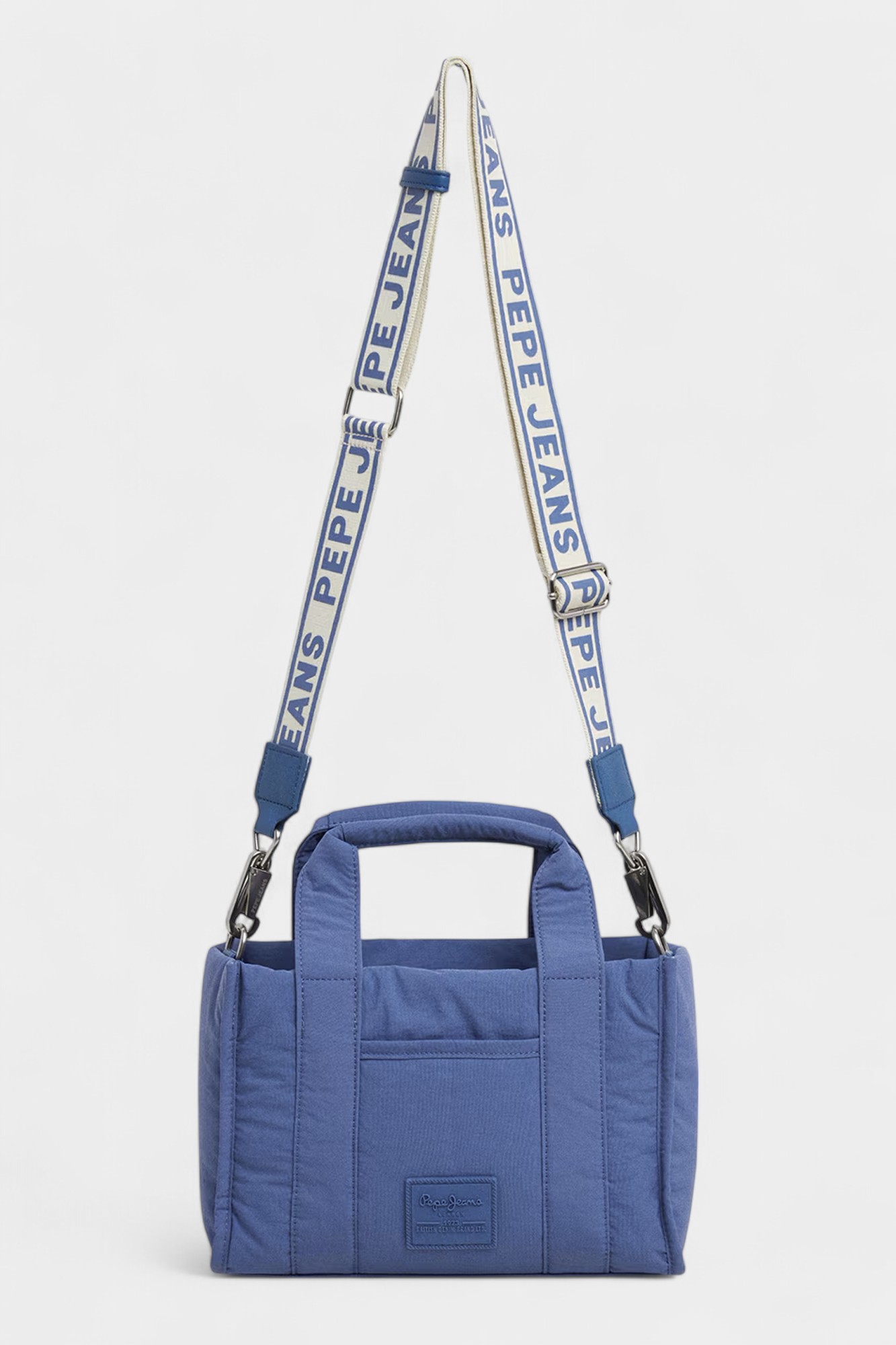 PL031647 Сумка Pepe Jeans Голубой