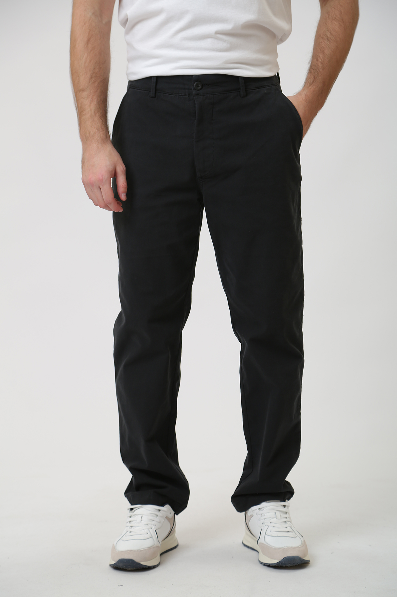 PM211643 Брюки Pepe Jeans Черный