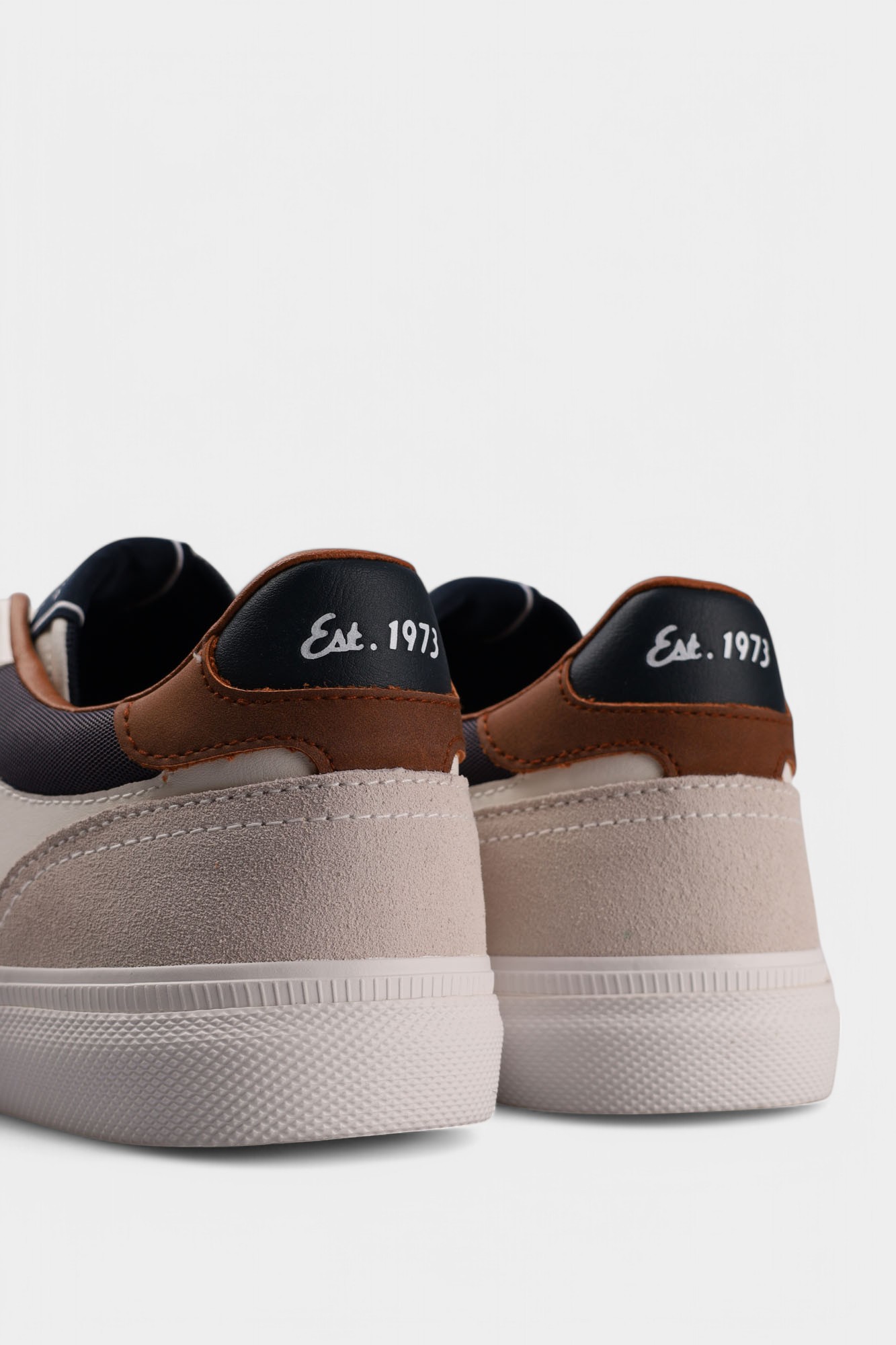 PMS30839 Кеды Pepe Jeans Белый