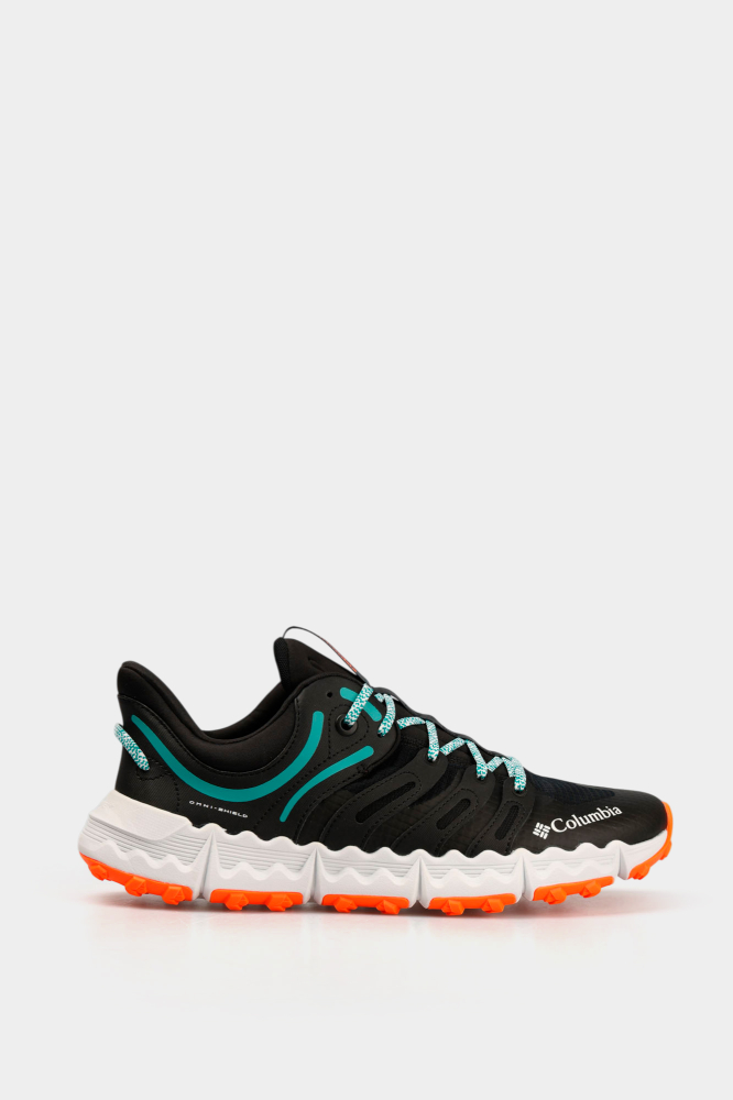 Поло Geox Хлопок Черный