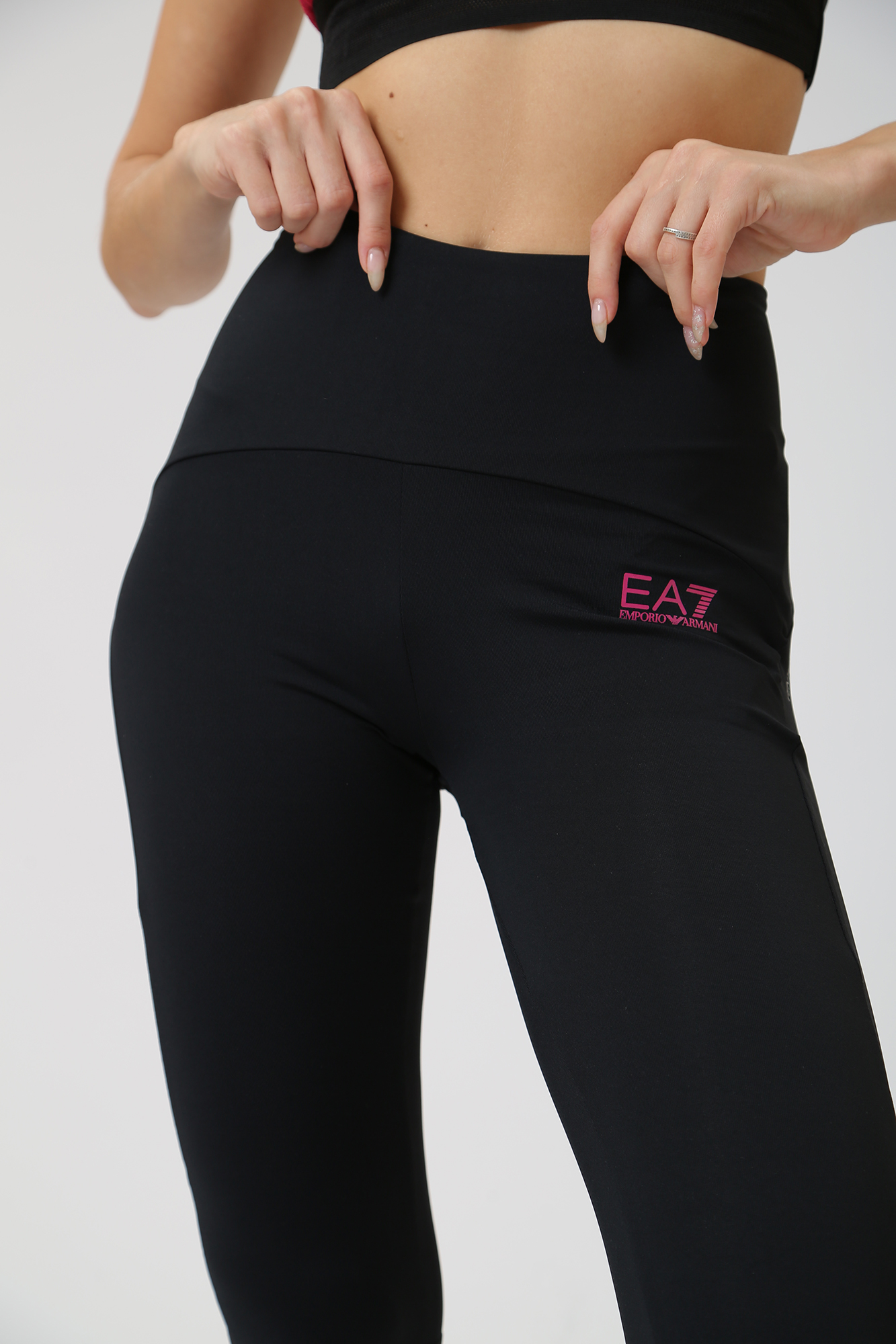 6RTP77_TJNRZ леггинсы ea7 