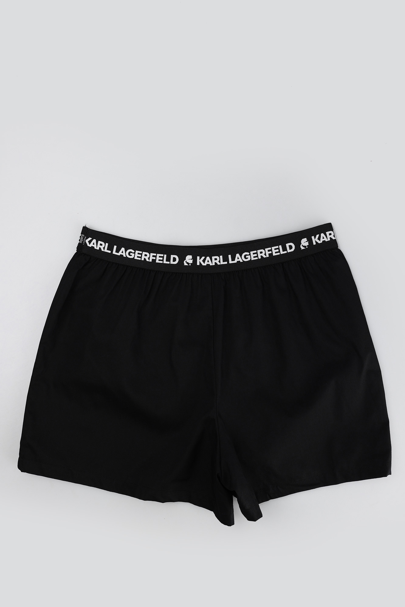 221M2134 Комплект трусов 3 шт. Karl Lagerfeld Мультиколор