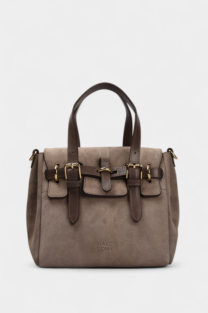 Туфли El Tempo  Черный