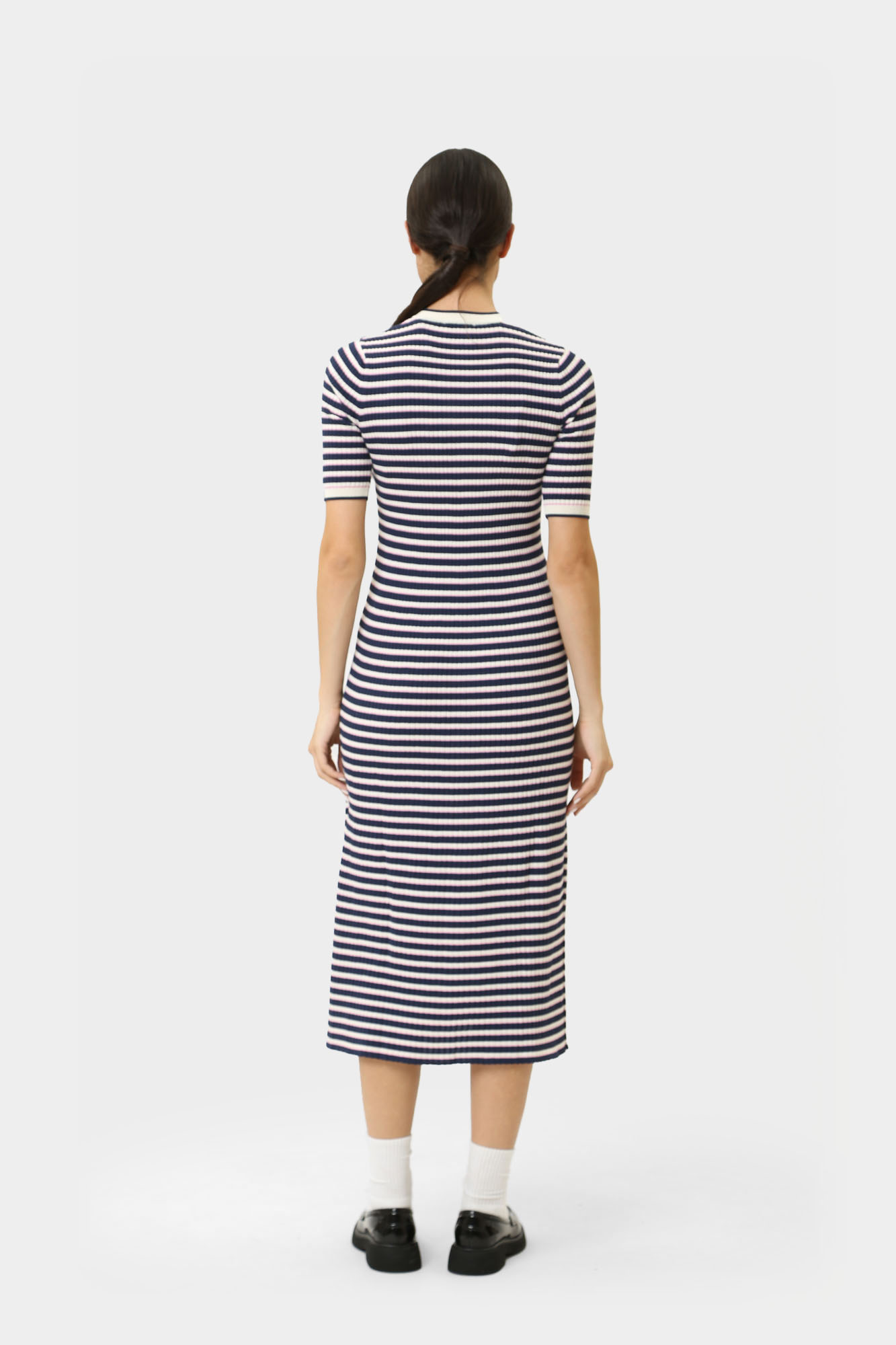 PL953575 платье pepe jeans 