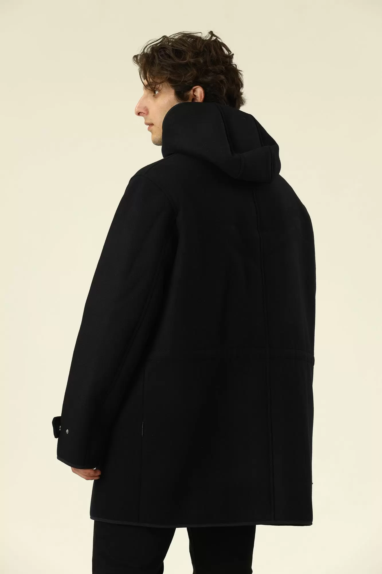 6KZKL1_ZNMWZ Парка Armani Exchange Синий