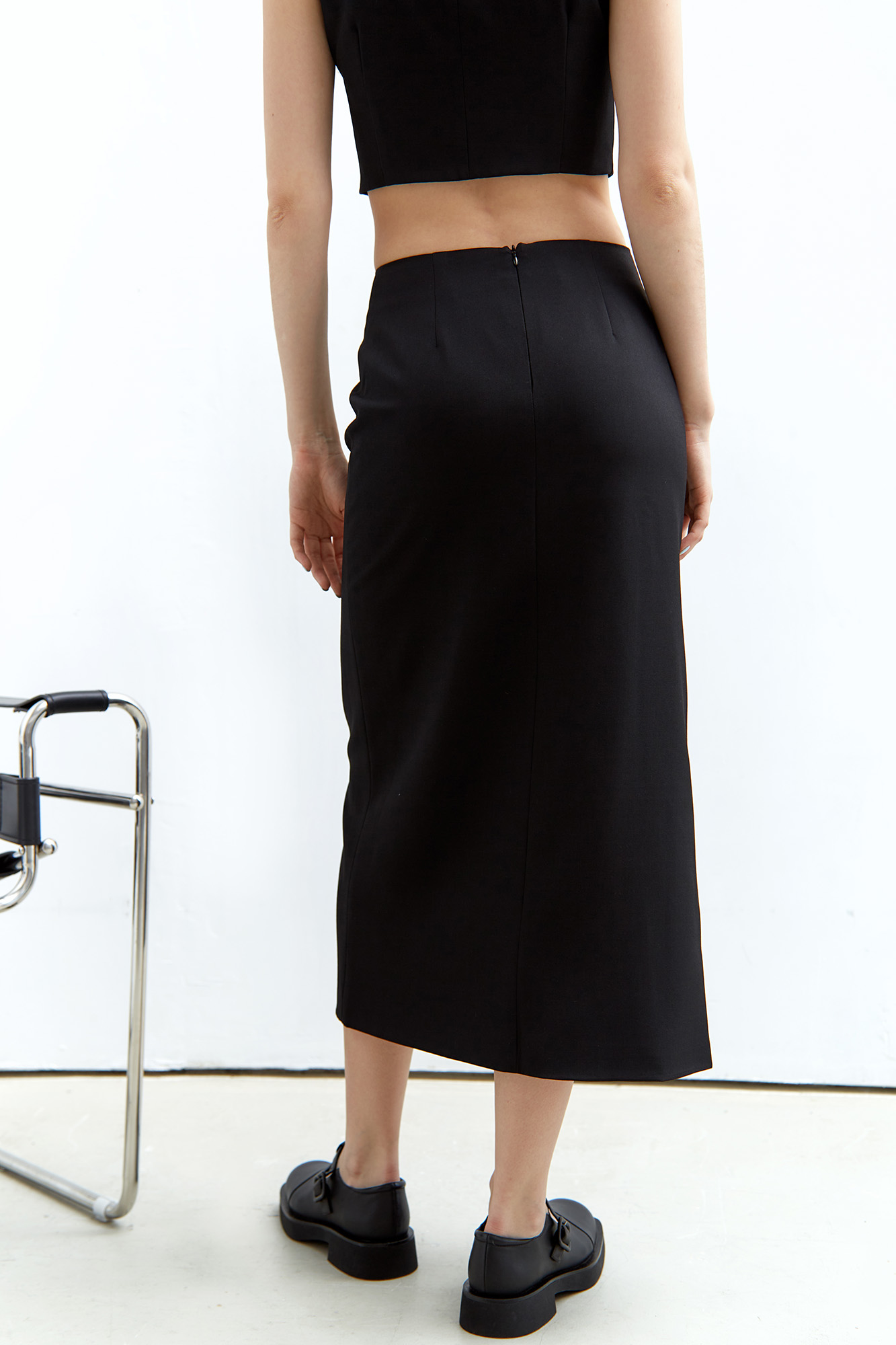 W-231-TH-56-0029 юбка the hills 