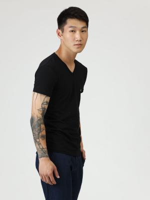 Джинсы Mustang  Синий