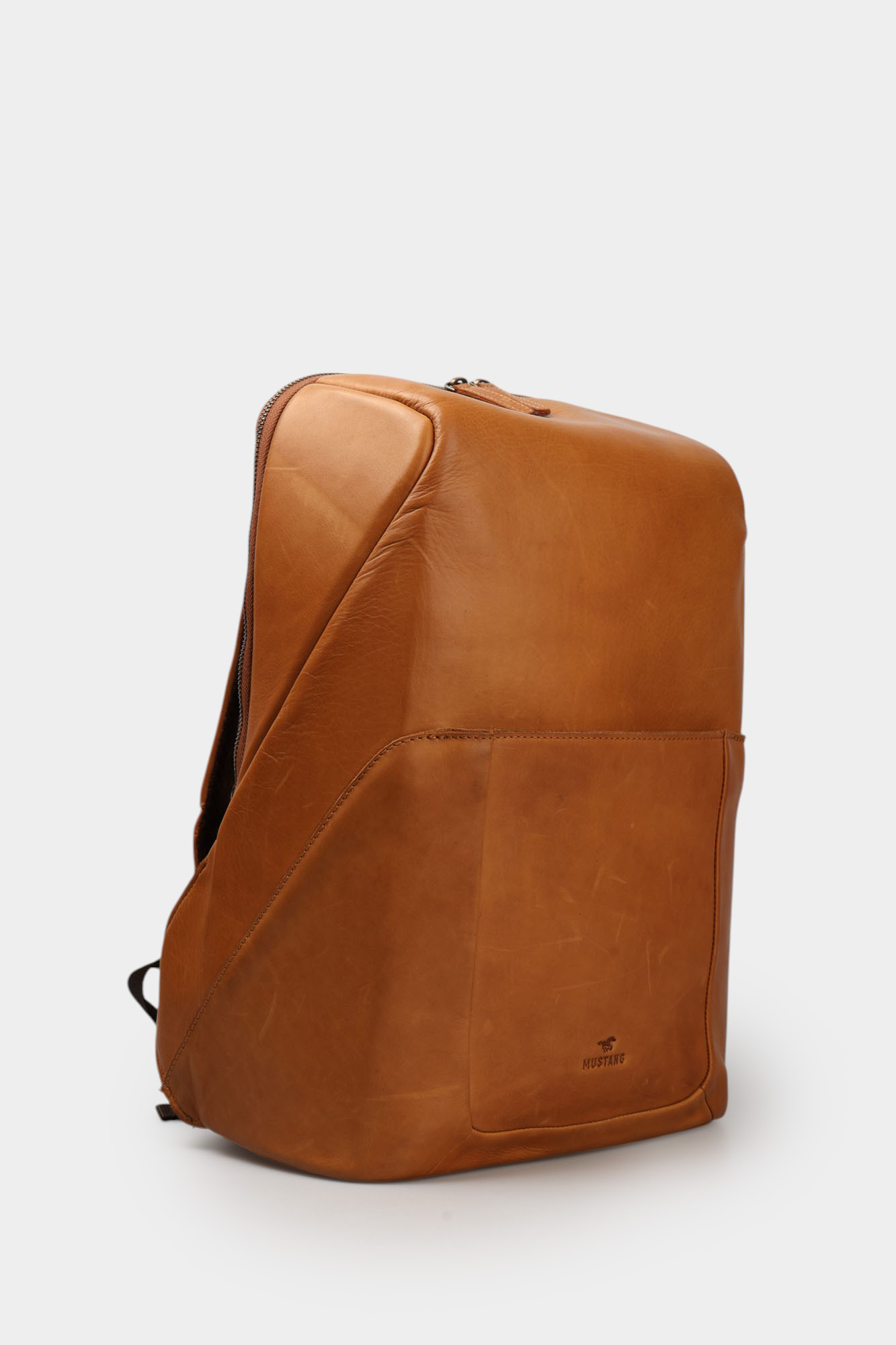 55.1085 Рюкзак Mustang Коричневый