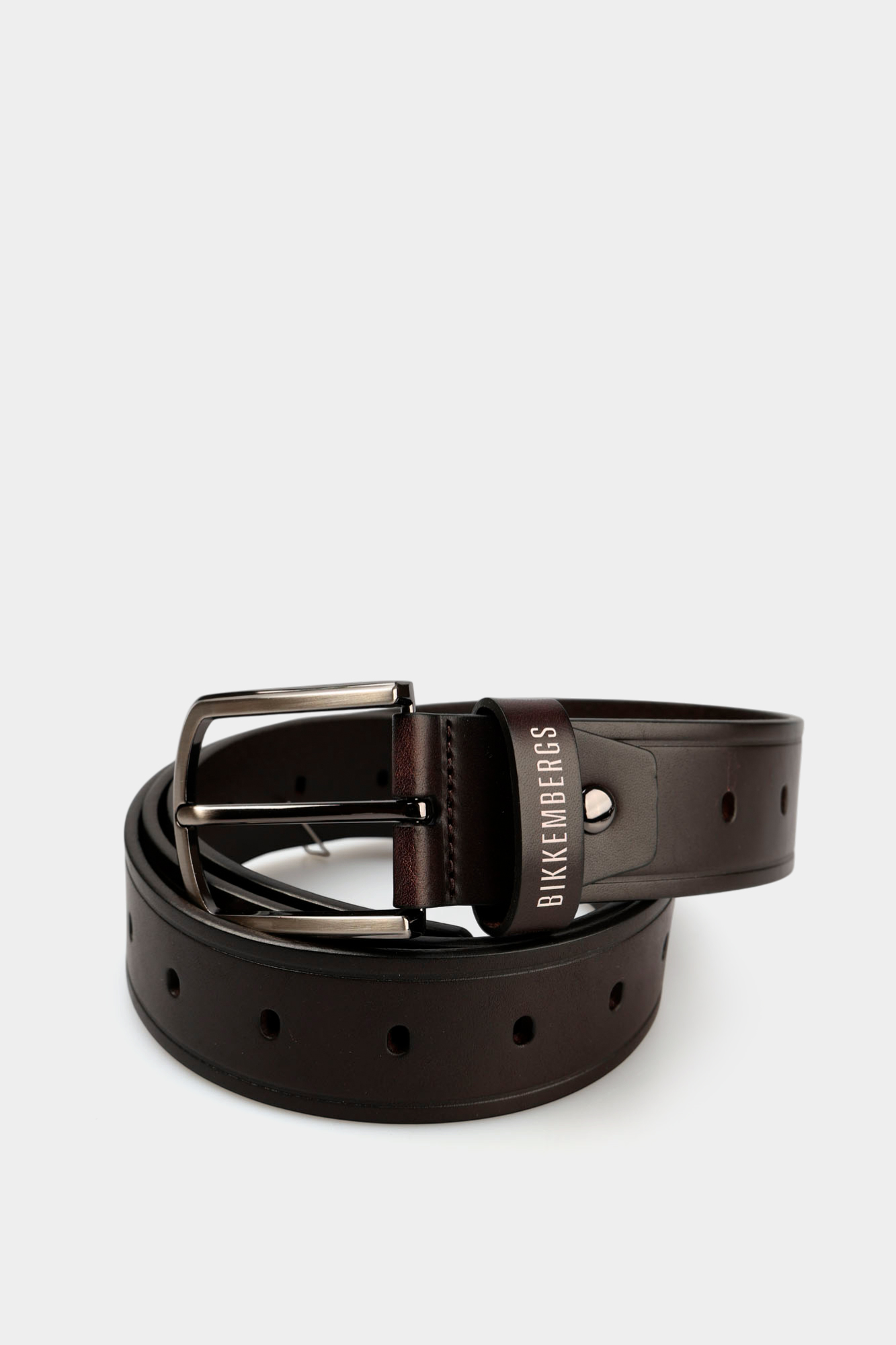 BKCU01307M Ремень Bikkembergs