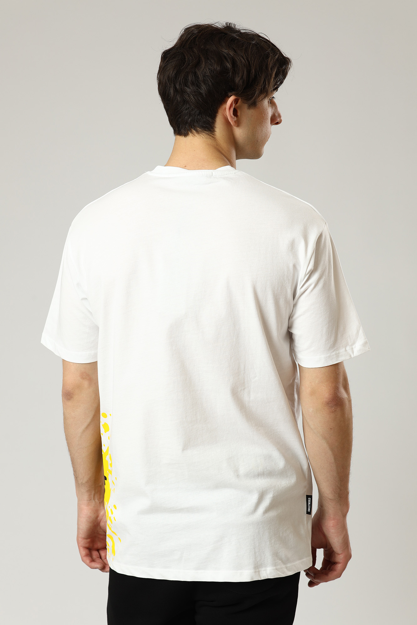 521224_755441 Футболка Karl Lagerfeld Белый