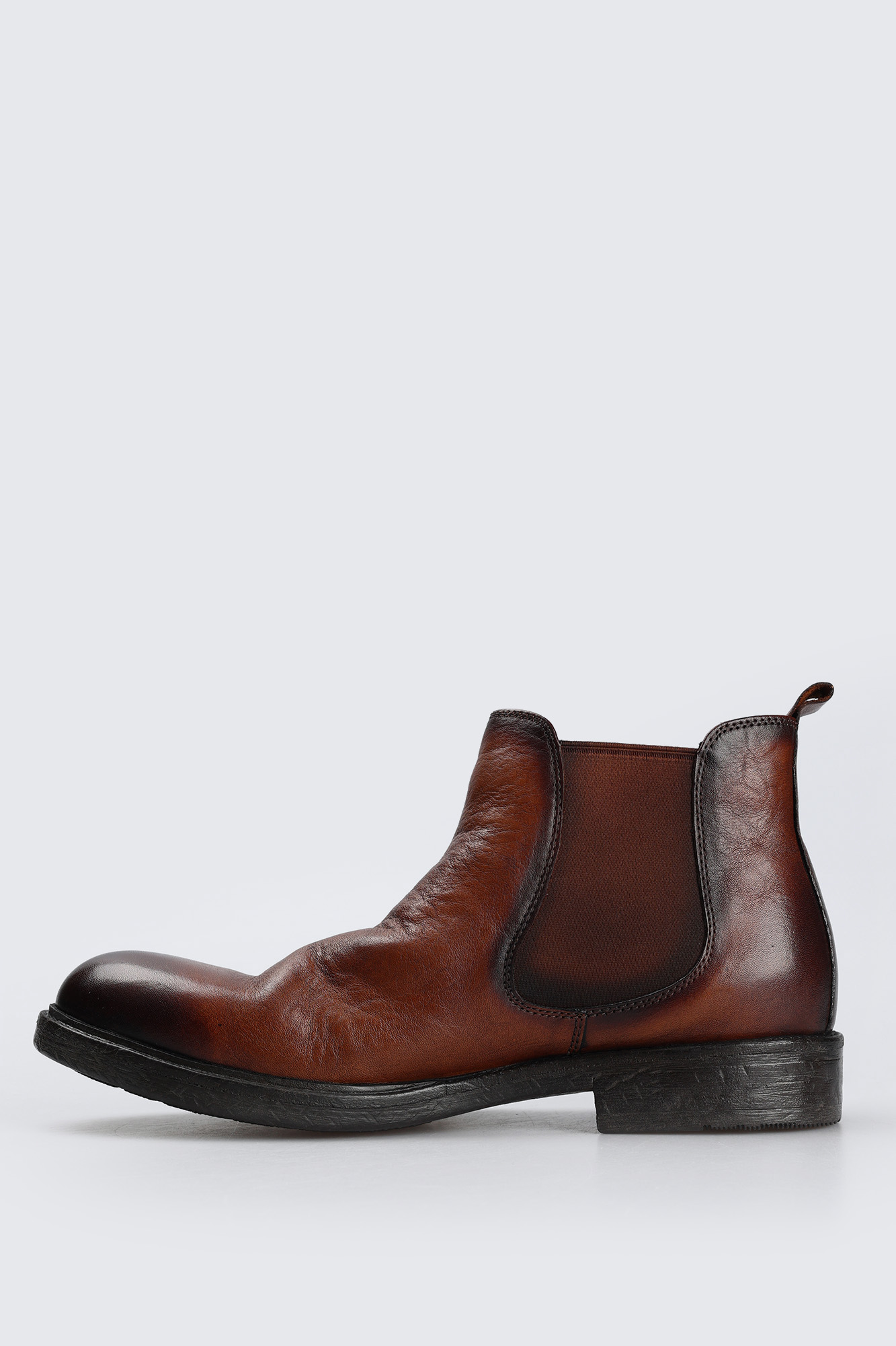 MC-807-69 Ботинки Marc Cony Коричневый