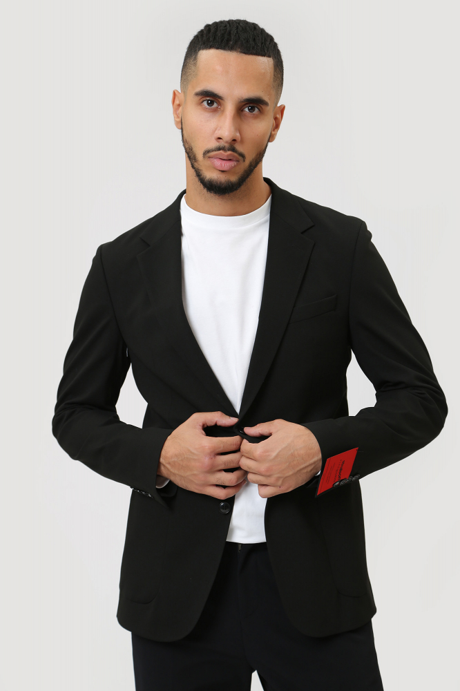 Пиджак классический Strellson