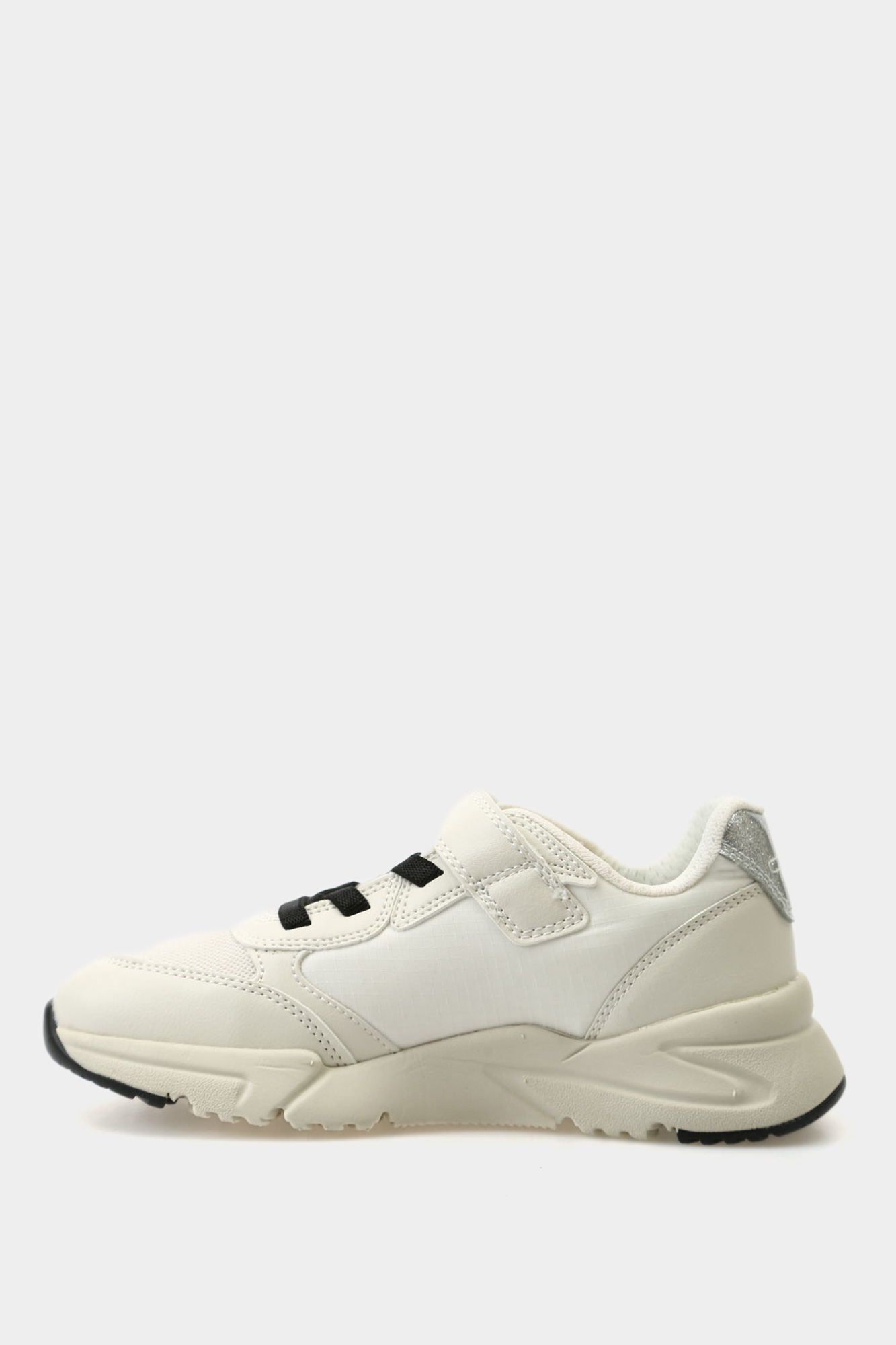 Кеды Geox Серый