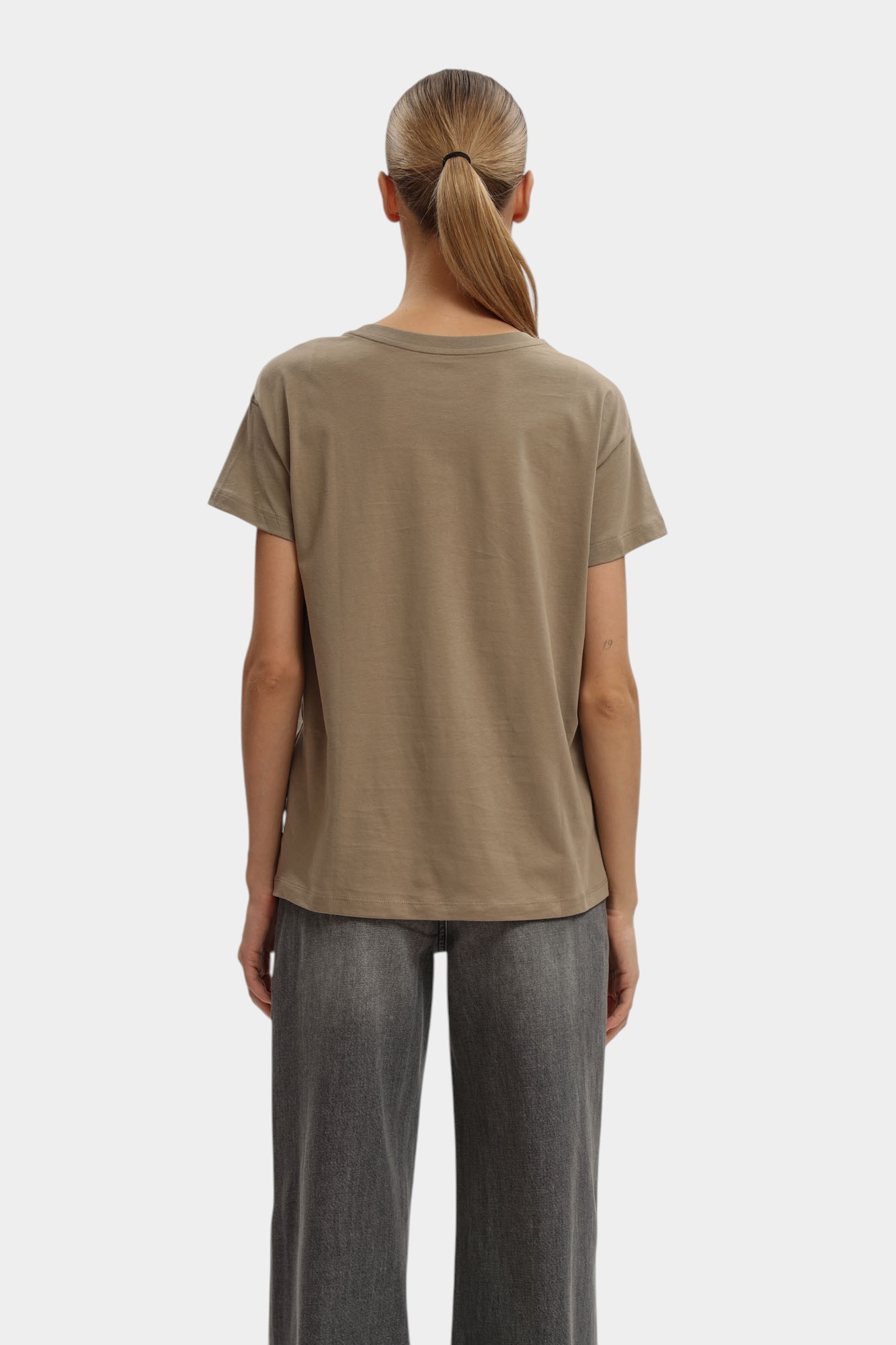 XW001373_AF10356 футболка armani exchange 