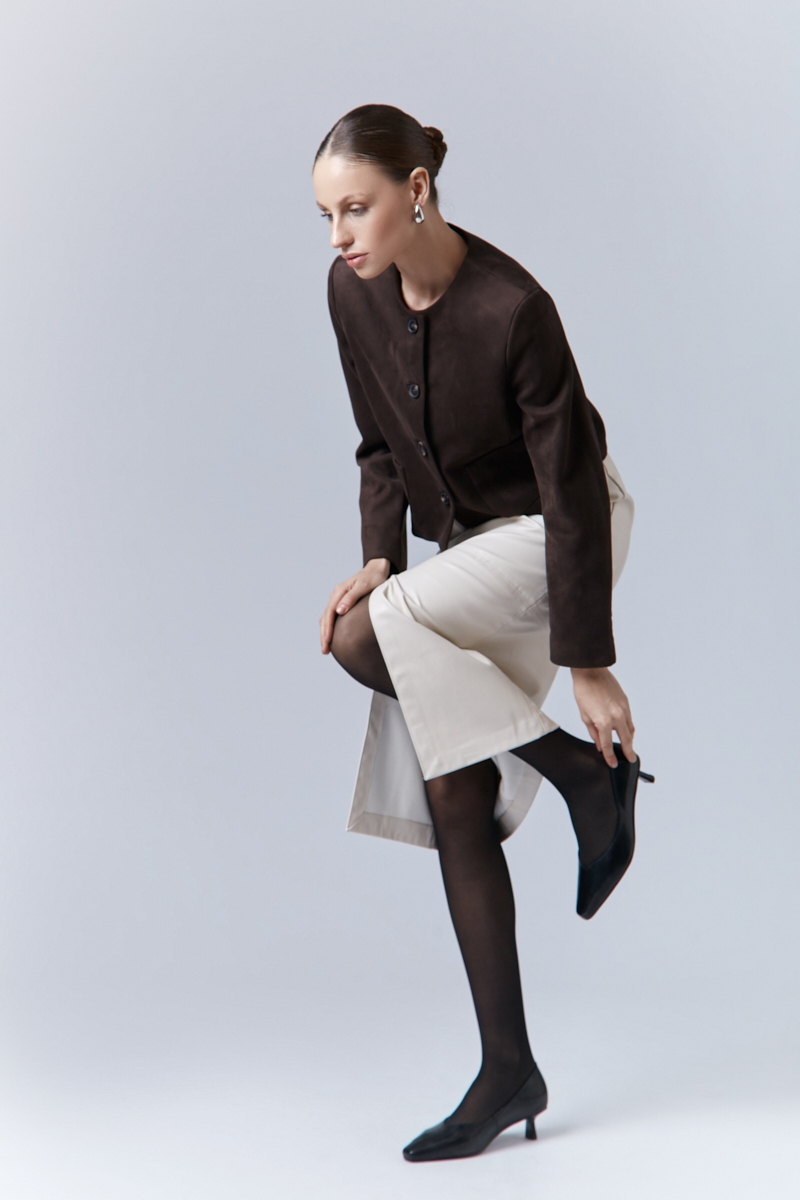 MC19778 Лодочки Marc Cony Черный