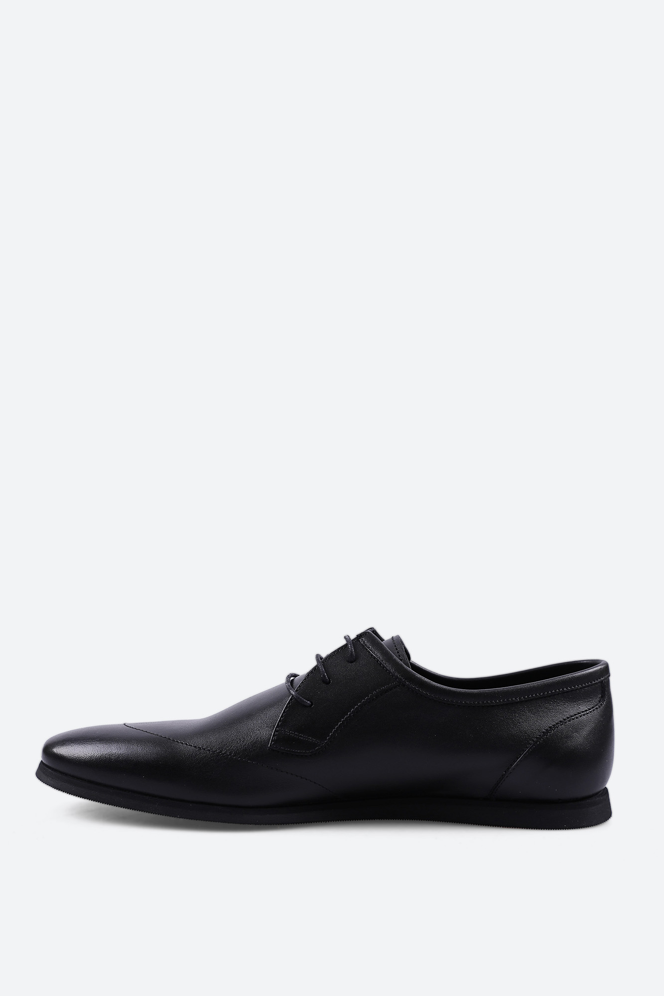 15-18700A001 Туфли Corso Como Черный