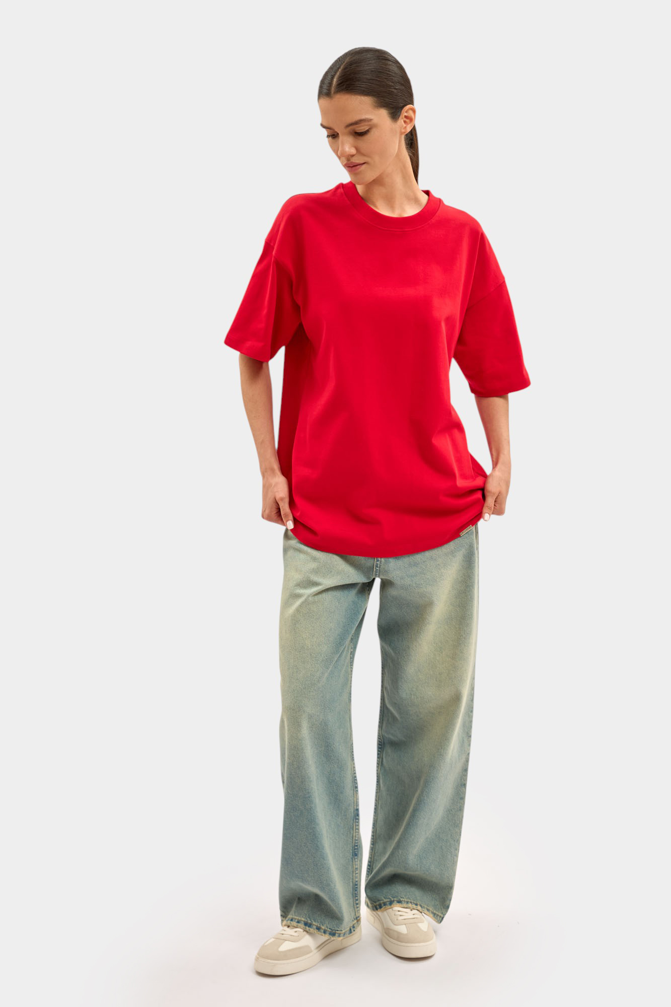 VW-FAT-22-514 футболка van mich