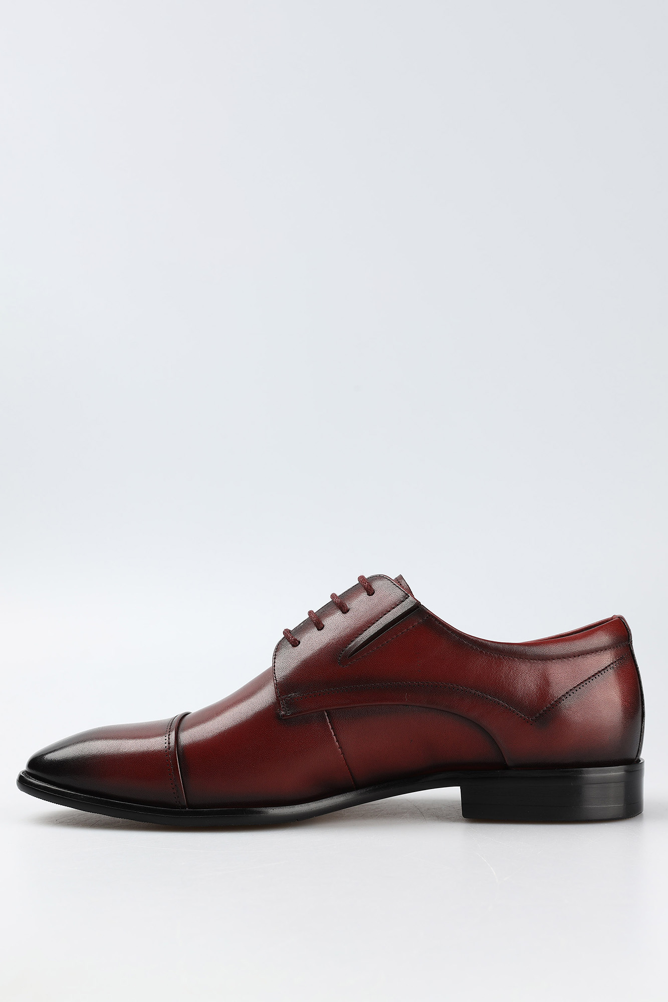 CC241_Z34-1-SG1_BORDO Туфли Marc Cony Бордовый