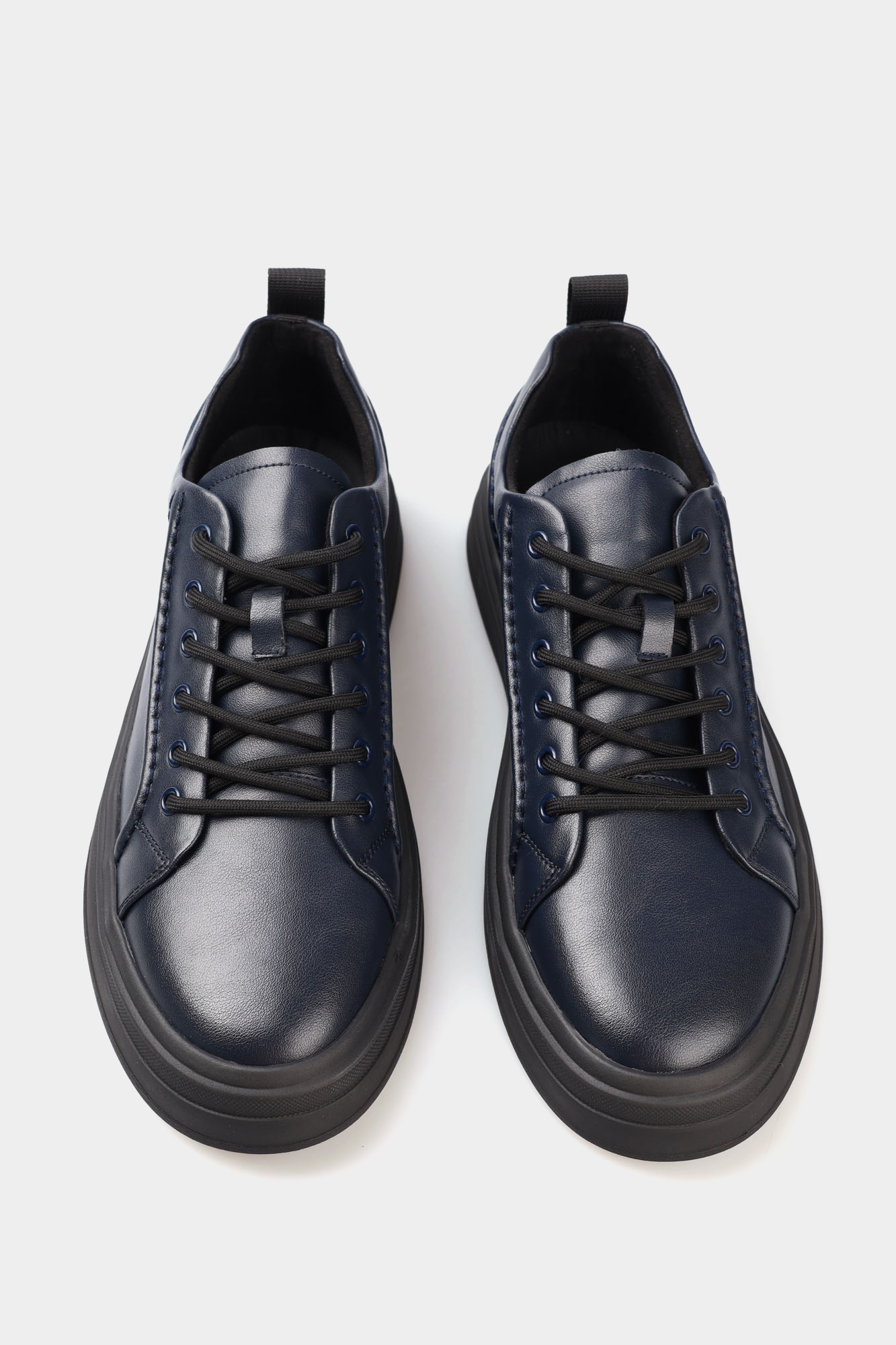 MC-8928 Кеды Marc Cony Синий