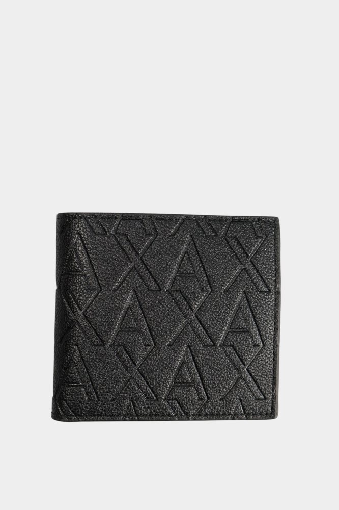 Кошелек Armani Exchange
