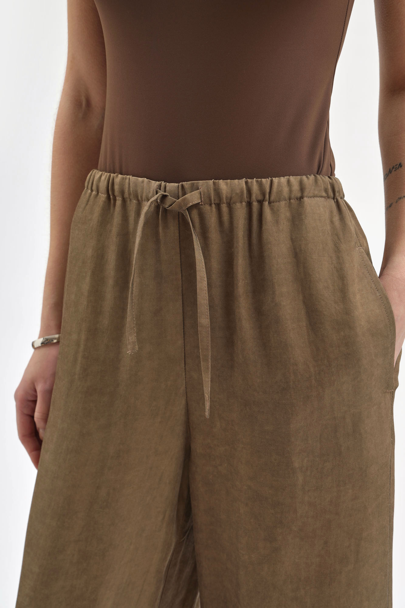 W-261-TH-56-1206 брюки the hills 