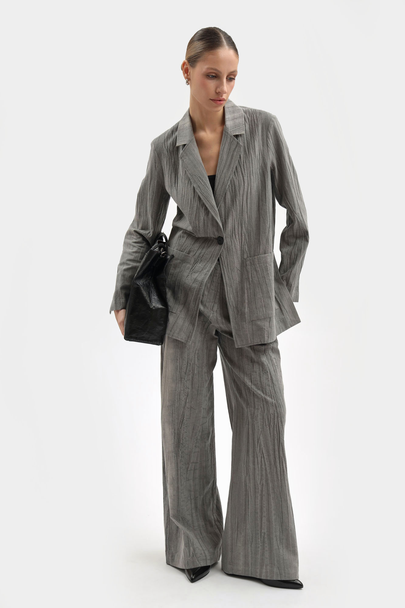 W-261-TH-56-0901 пиджак the hills 